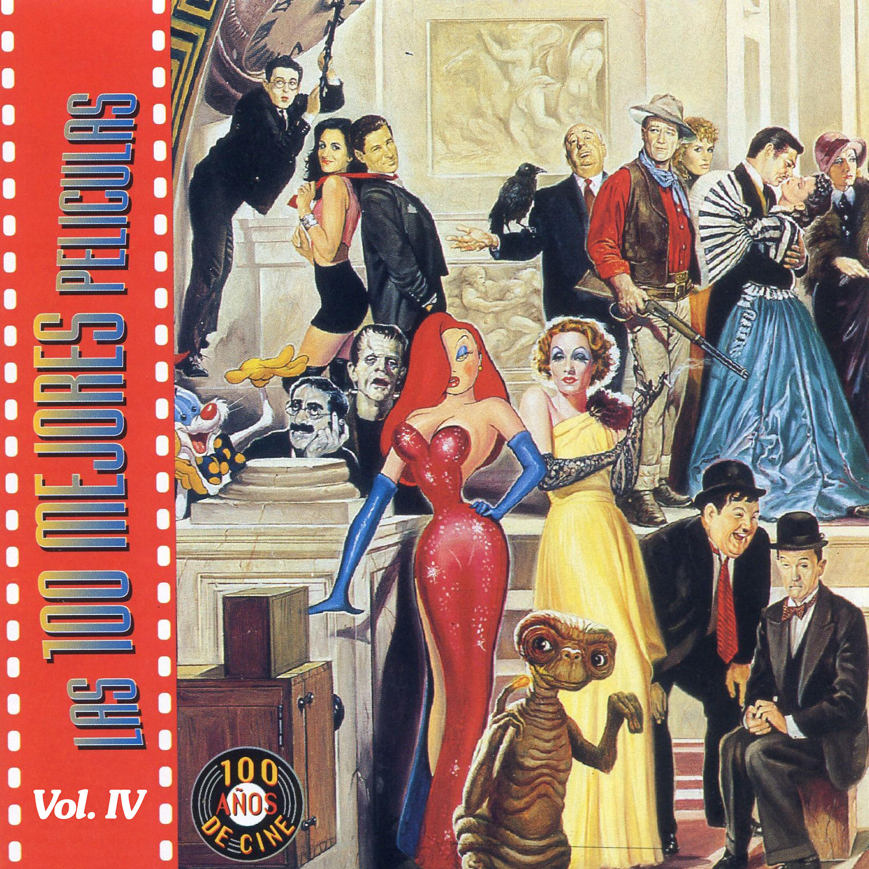 Orquesta Música Maravillosa - Edelweiss (De 