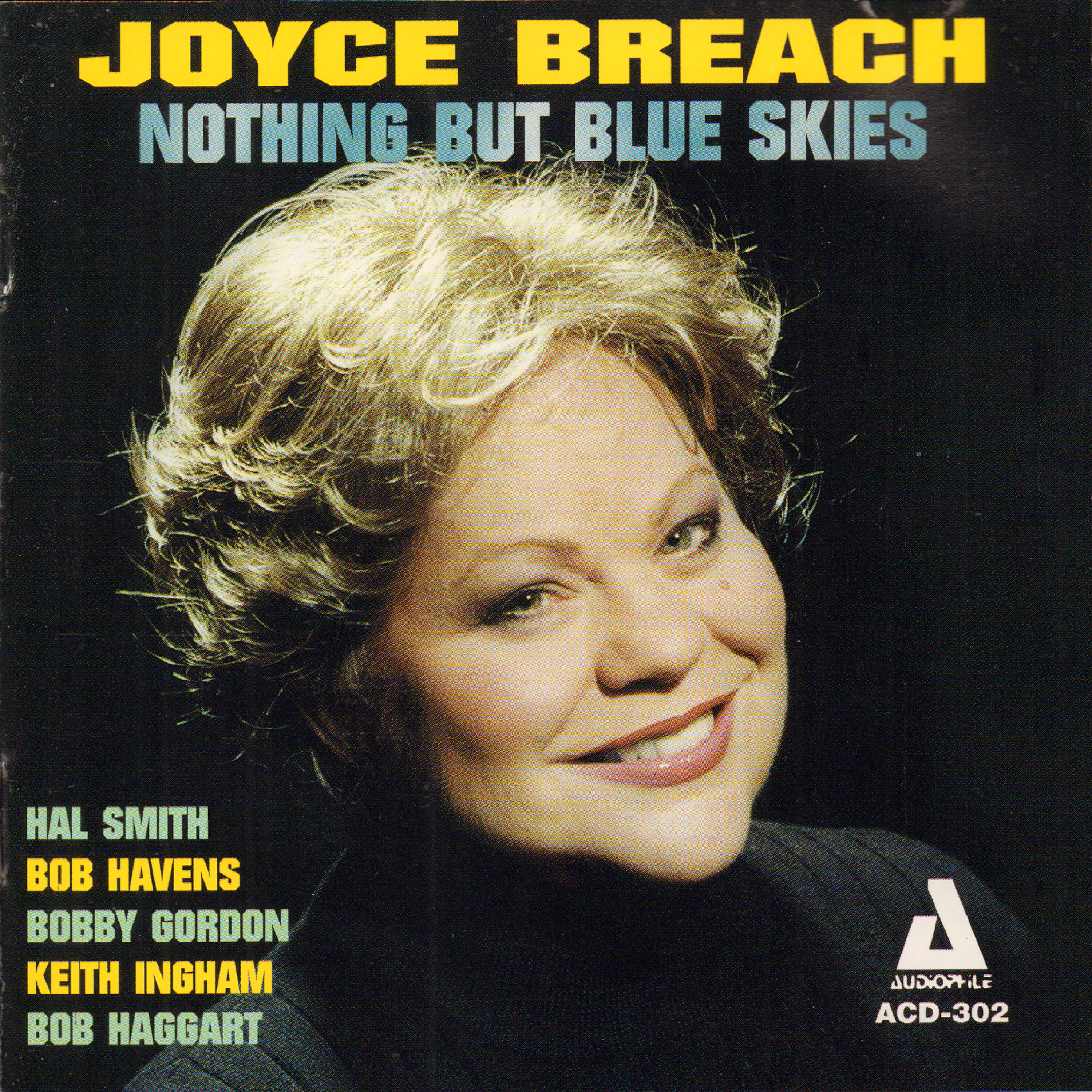 Hal Smith - Look at That Face