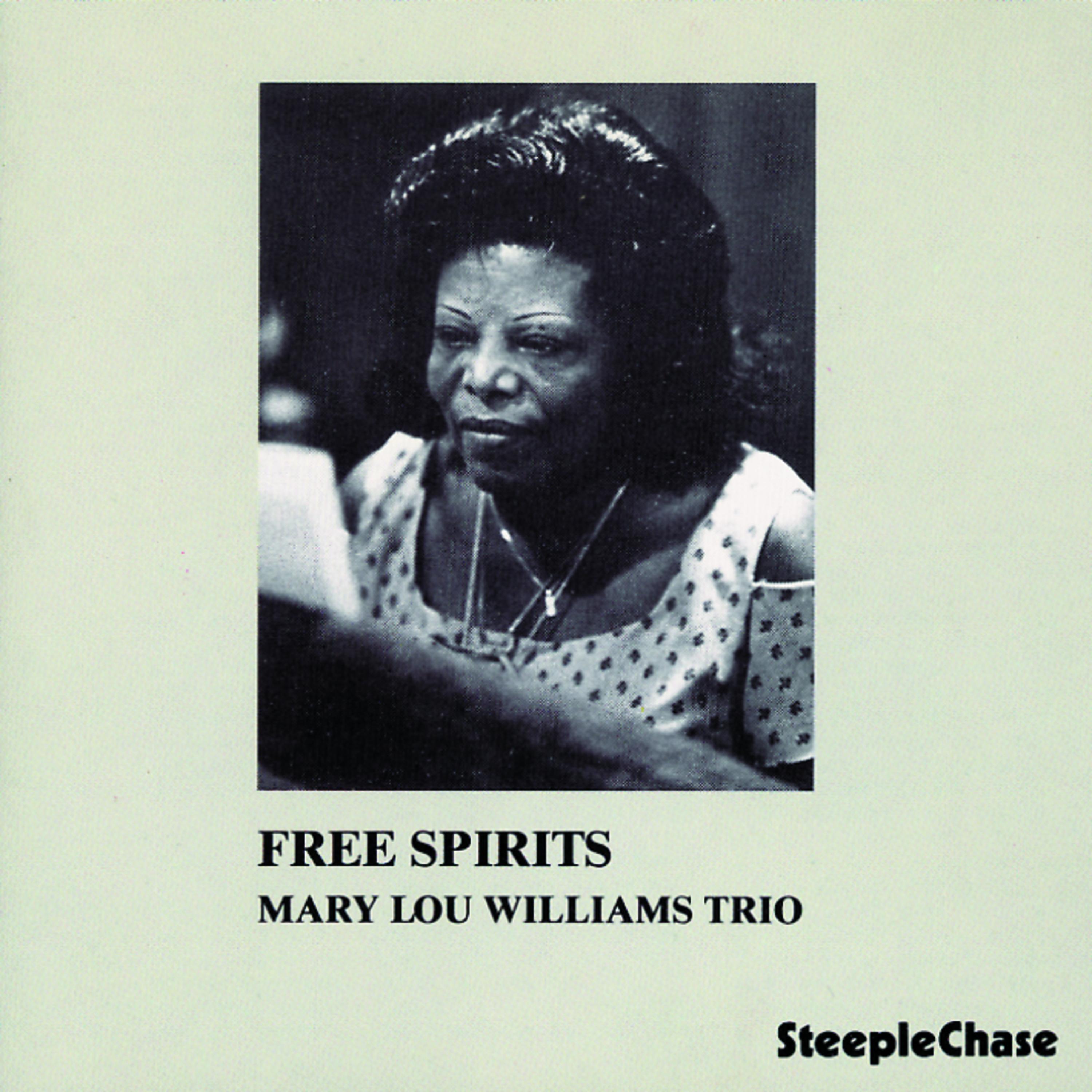 Постер альбома Free Spirits