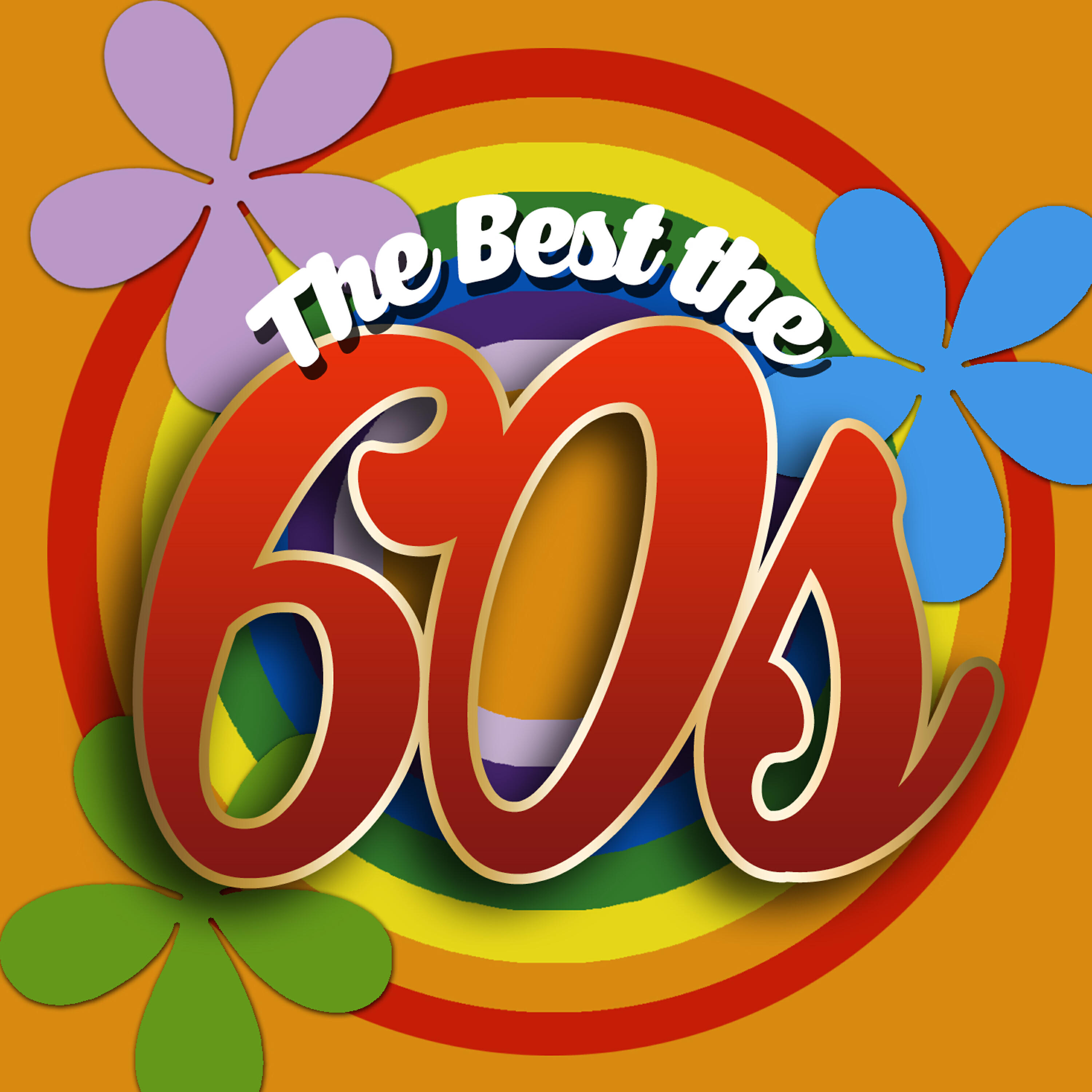 The 60's Hippie Band - Dedicated Follower of Fashion