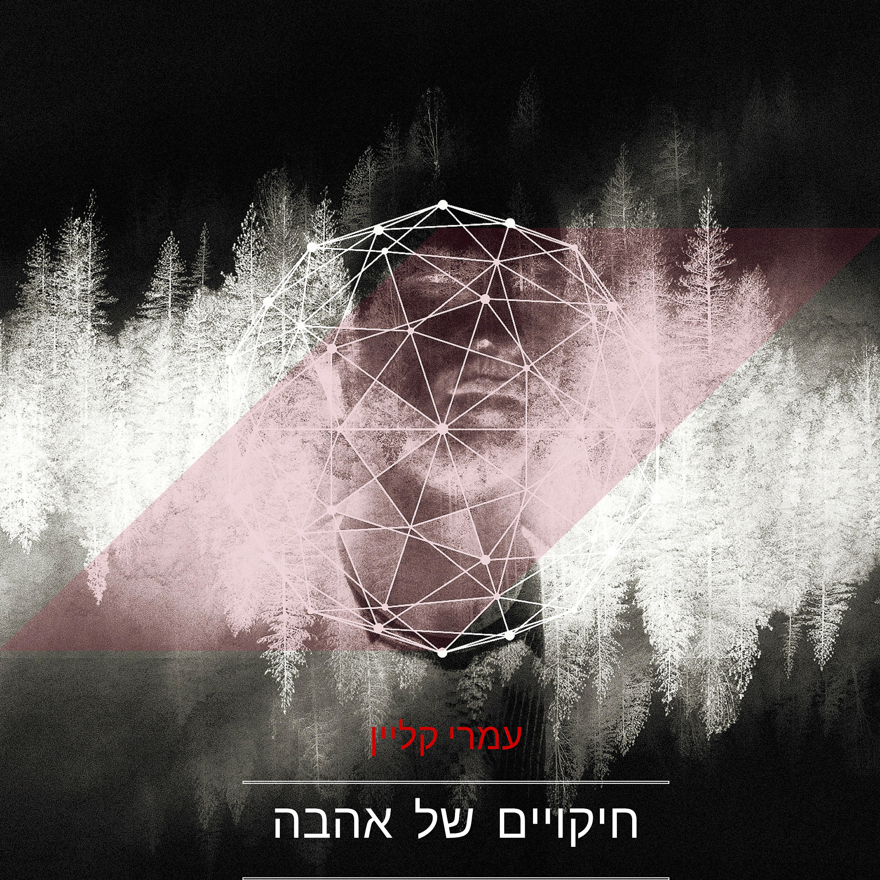 Omri Klein - Imitations Of Love