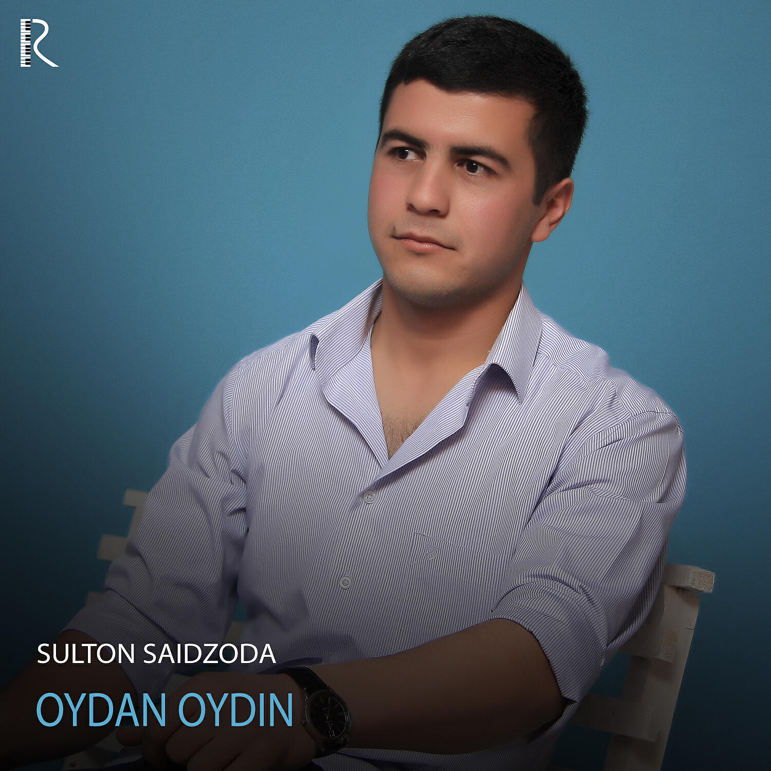 Sulton Saidzoda - Oydan Oydin