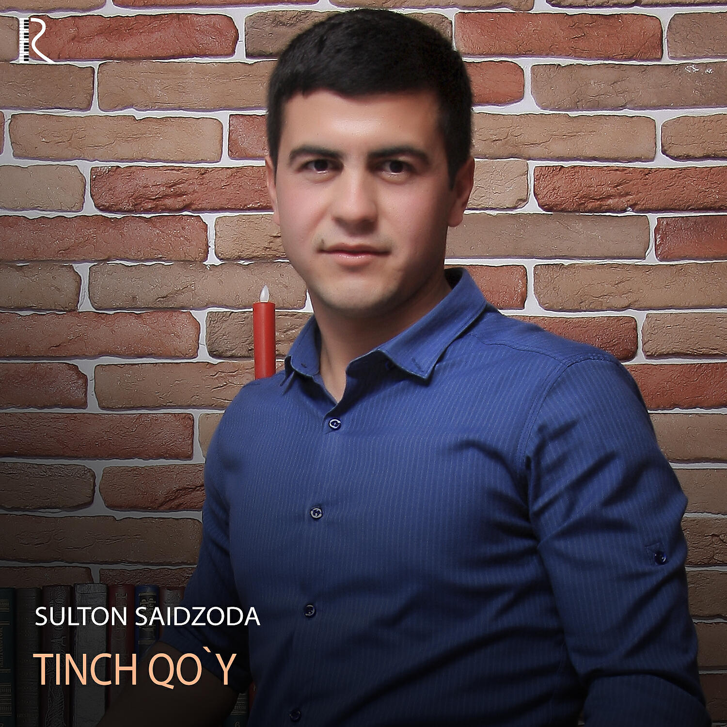 Sulton Saidzoda - Tinch Qo'y