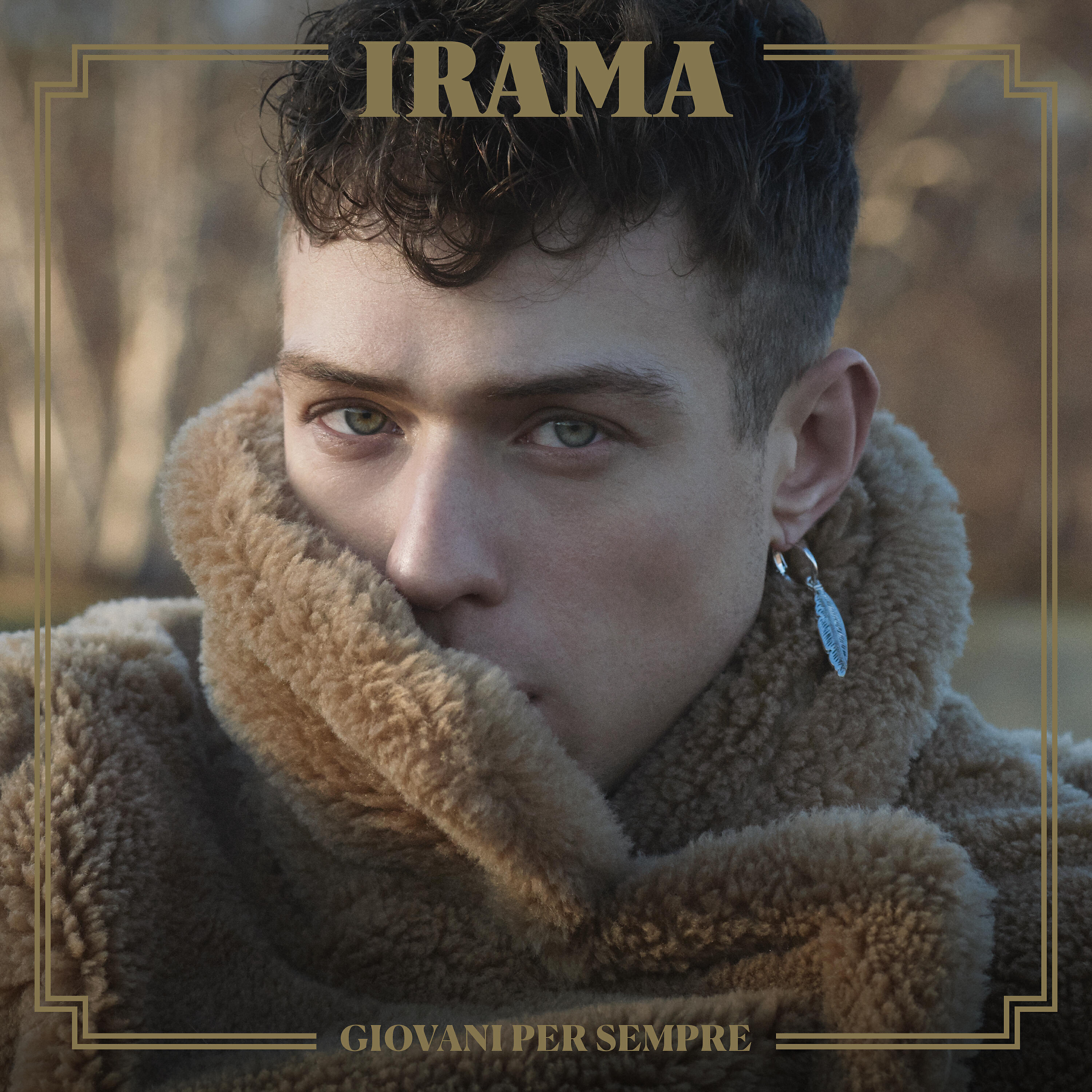 Irama - Escort