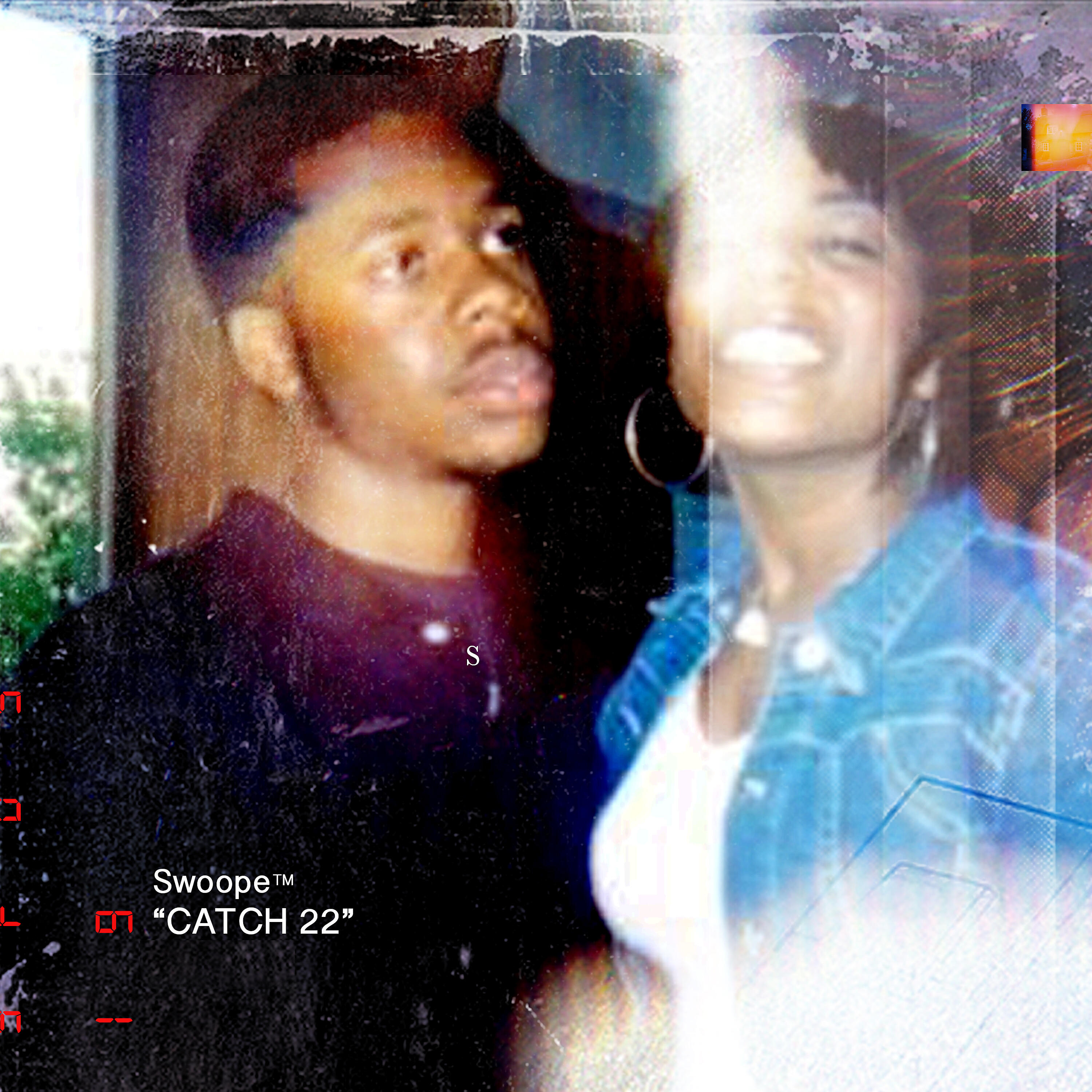 Swoope - Catch 22 (feat. Natalie Lauren)