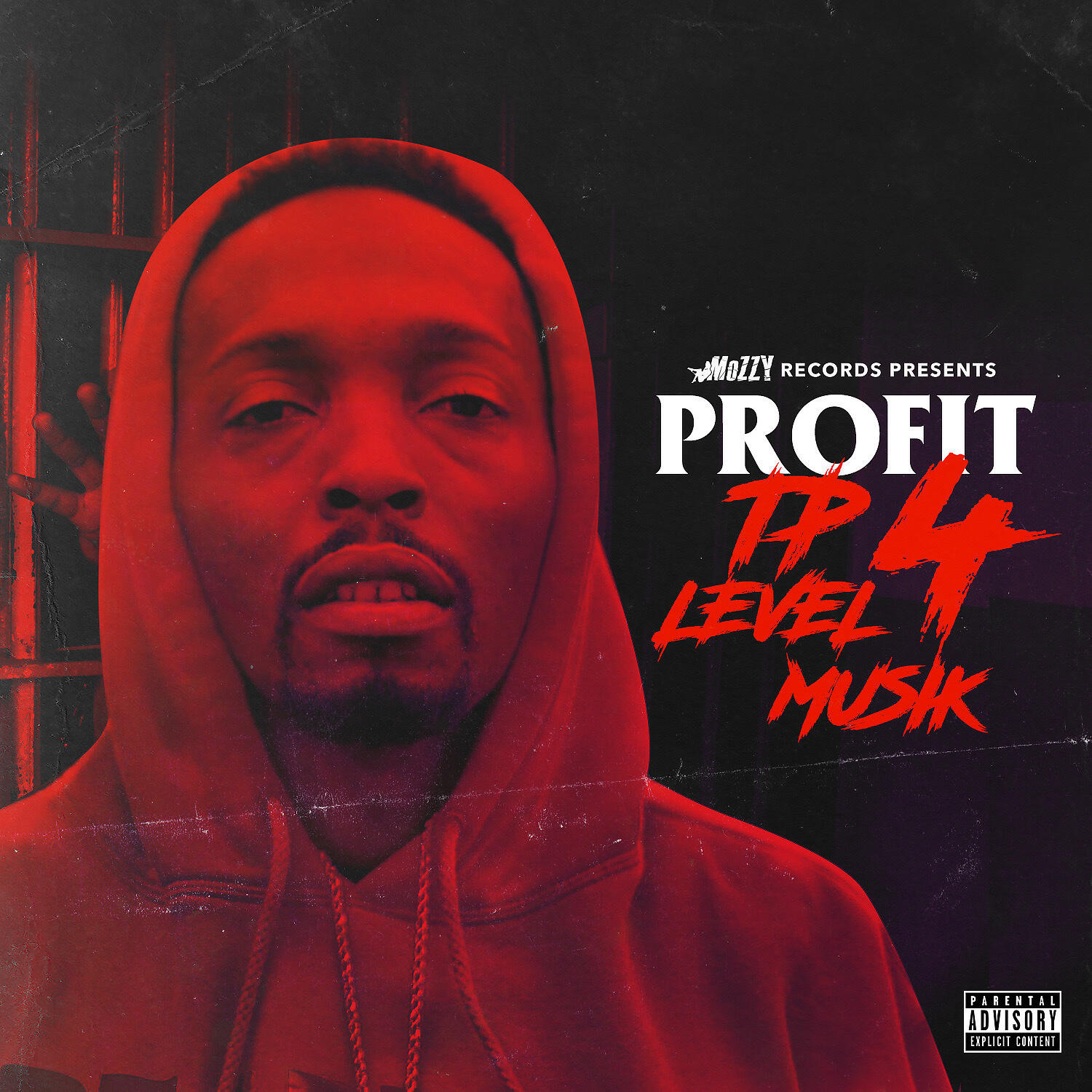 Profit - Fetish (feat. Ronniefab & Train Treyz)