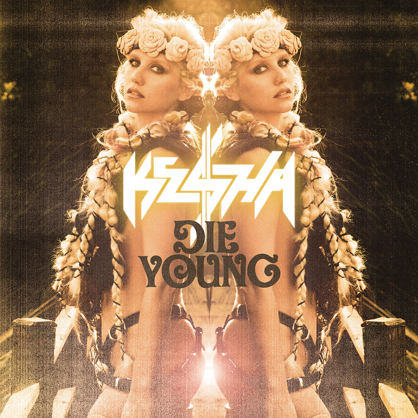 Ke$ha - Die Young (Dallas K Radio Edit)