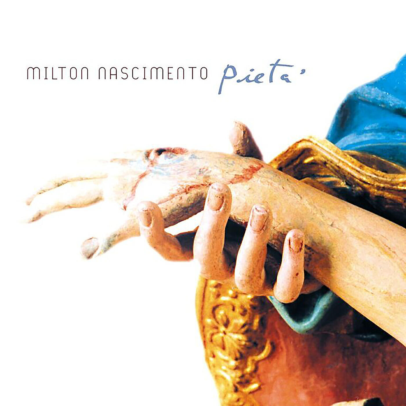 MILTON NASCIMENTO - Beira-Mar Novo