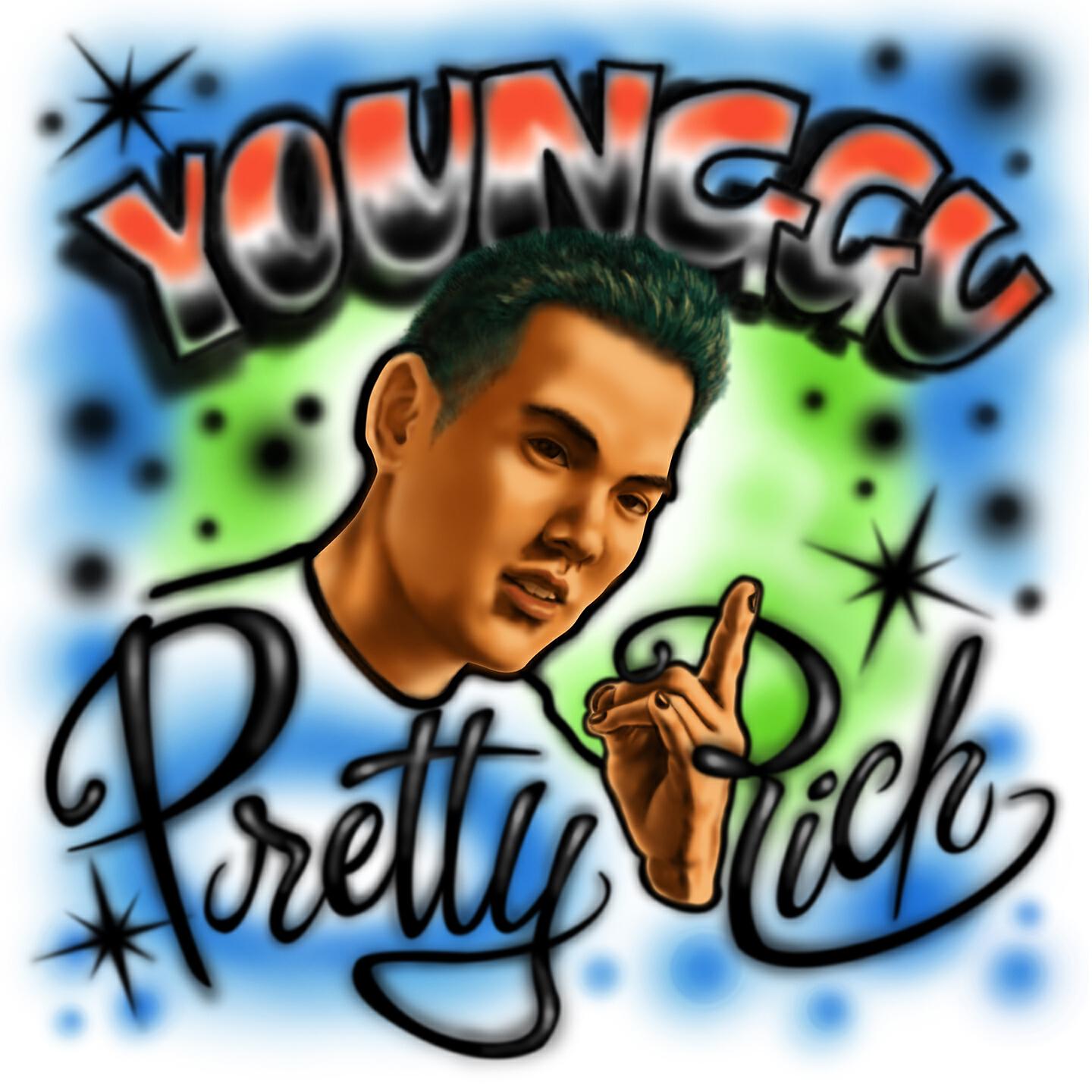 YOUNGGU - UFO
