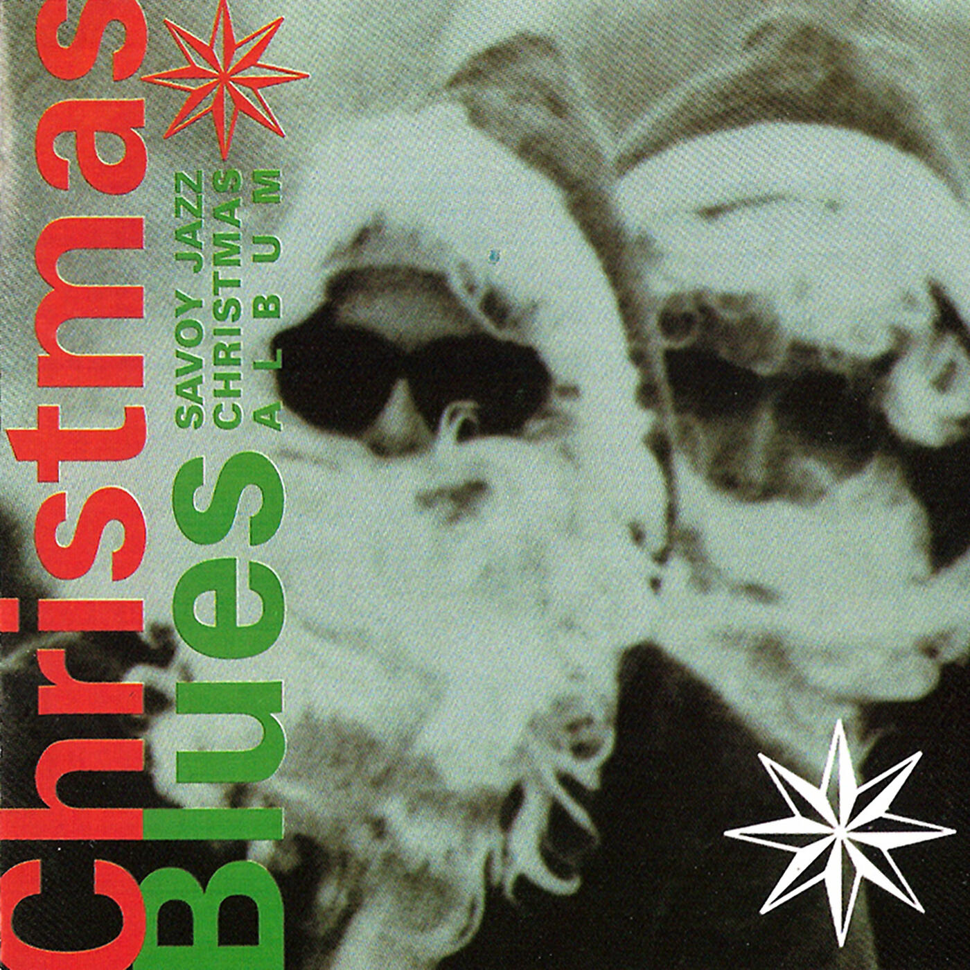 Dan Grissom - Wonderful Christmas Night