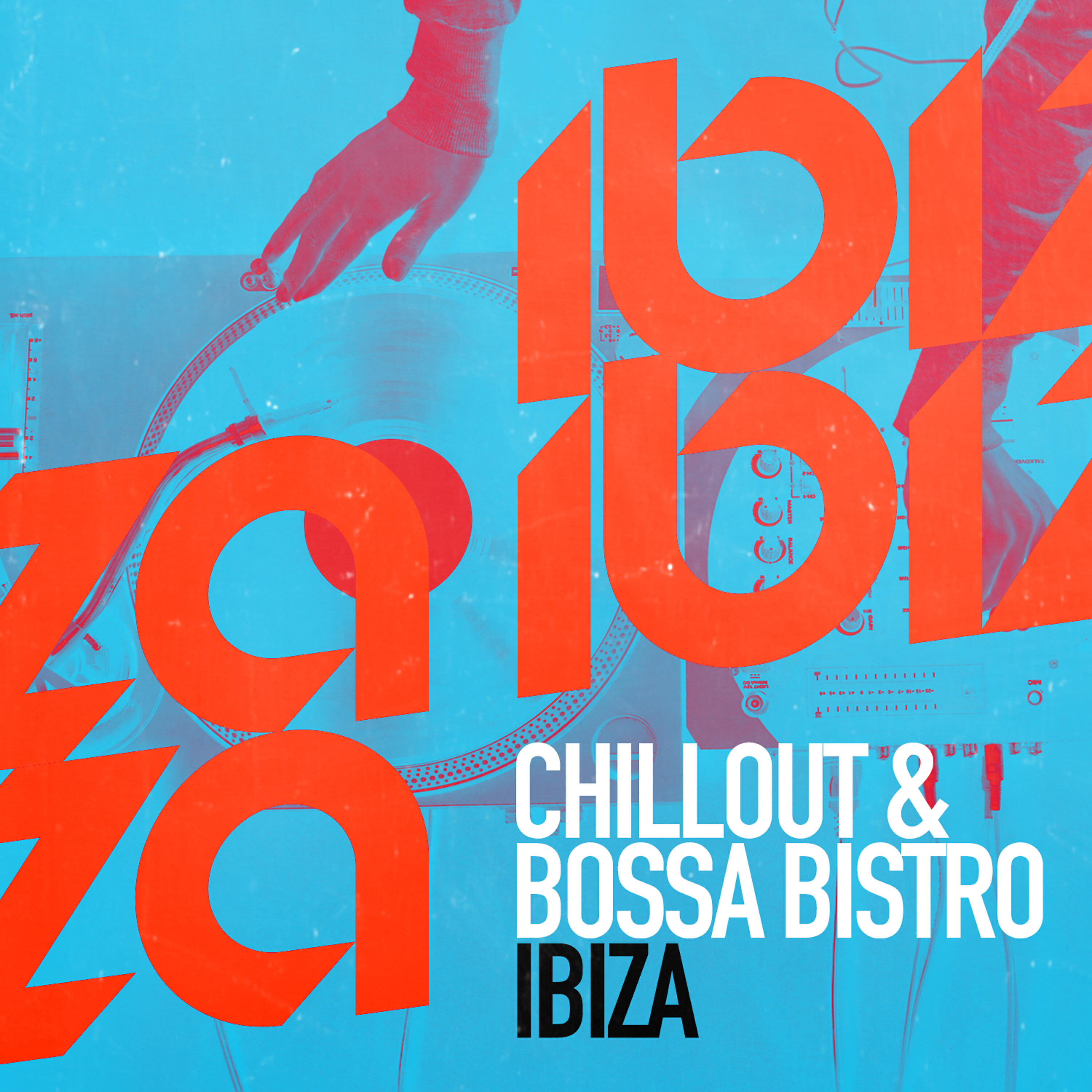 Chillout - 3am