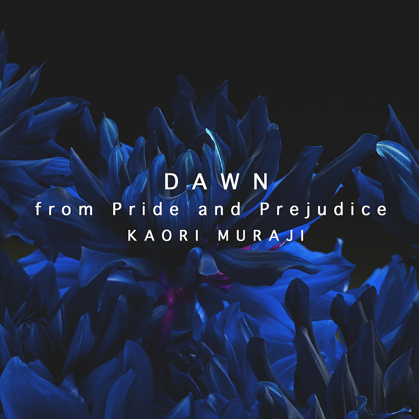 Kaori Muraji - Marianelli: Dawn (Arr. Mugi) (From 