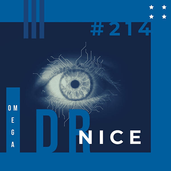 Dr. Nice - Reflections (original mix)