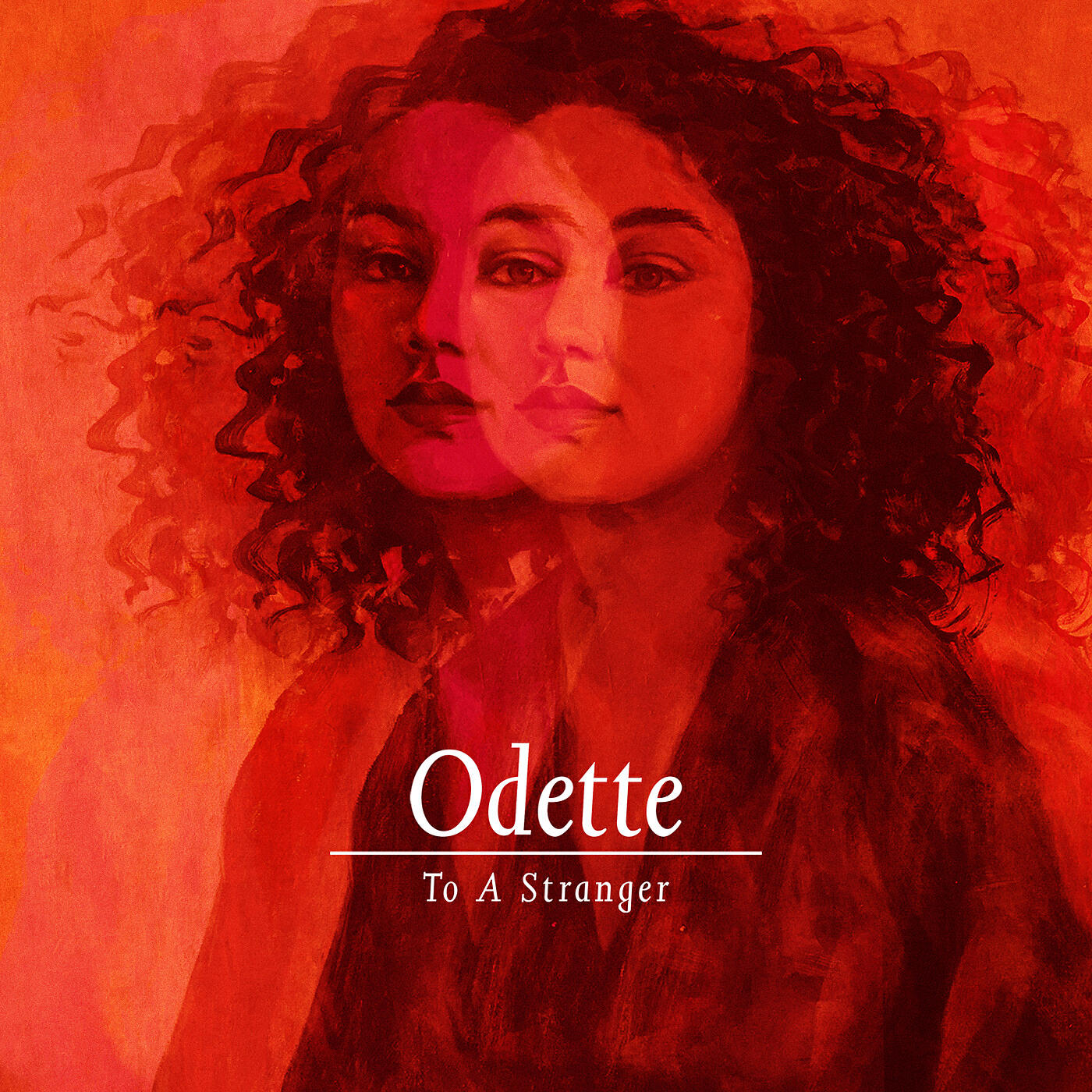 Odette - You