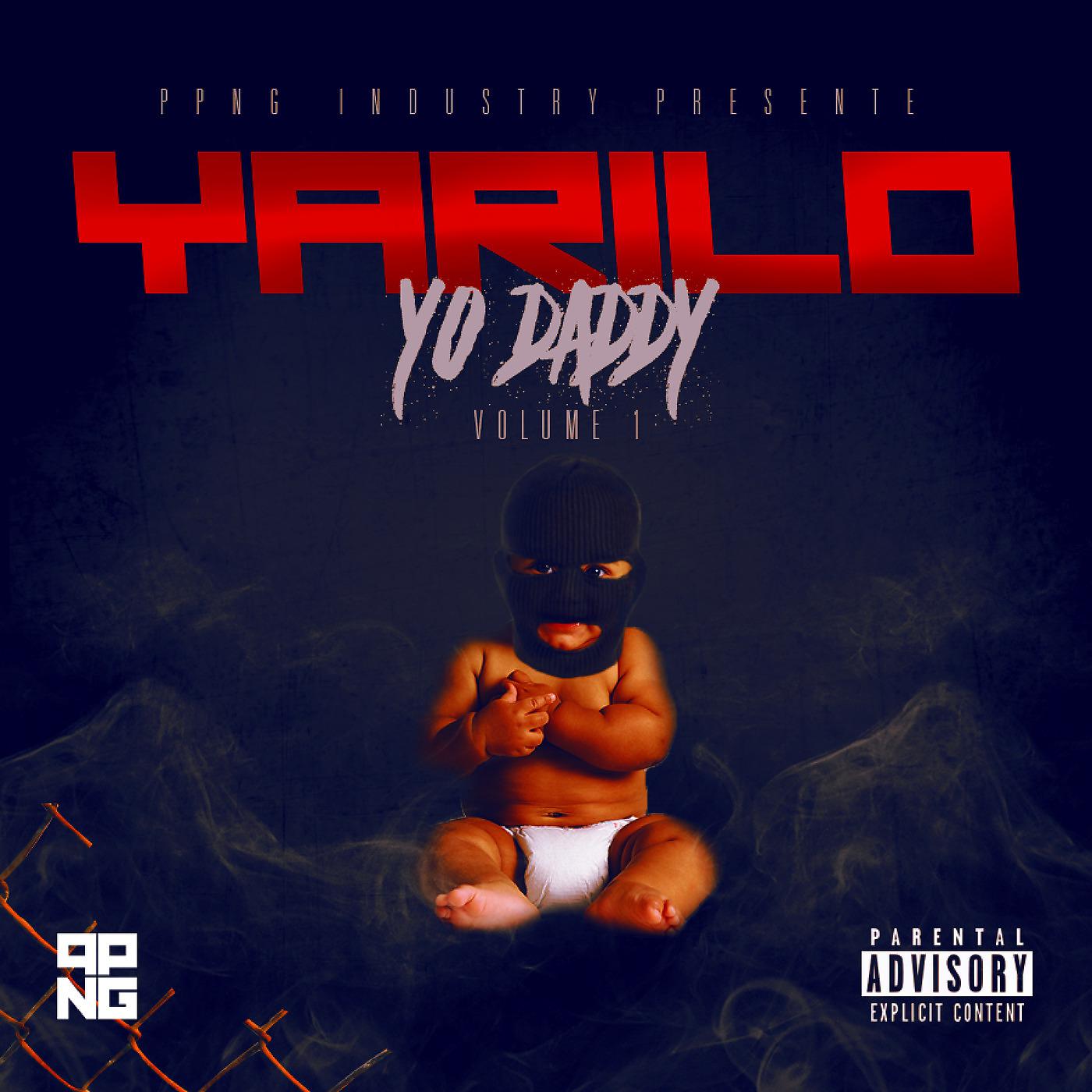 Постер альбома Yo Daddy, Vol. I