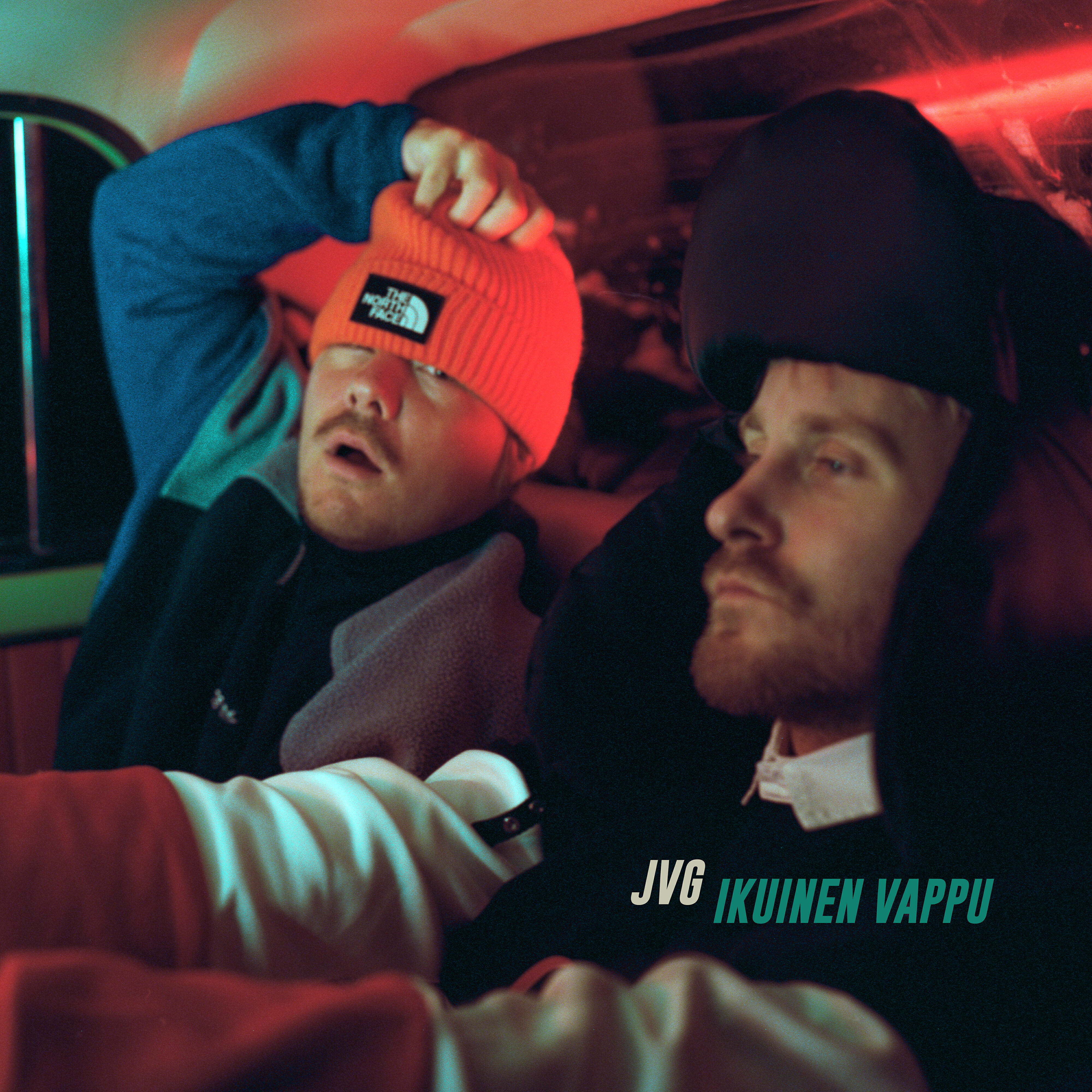 JVG - Ikuinen vappu