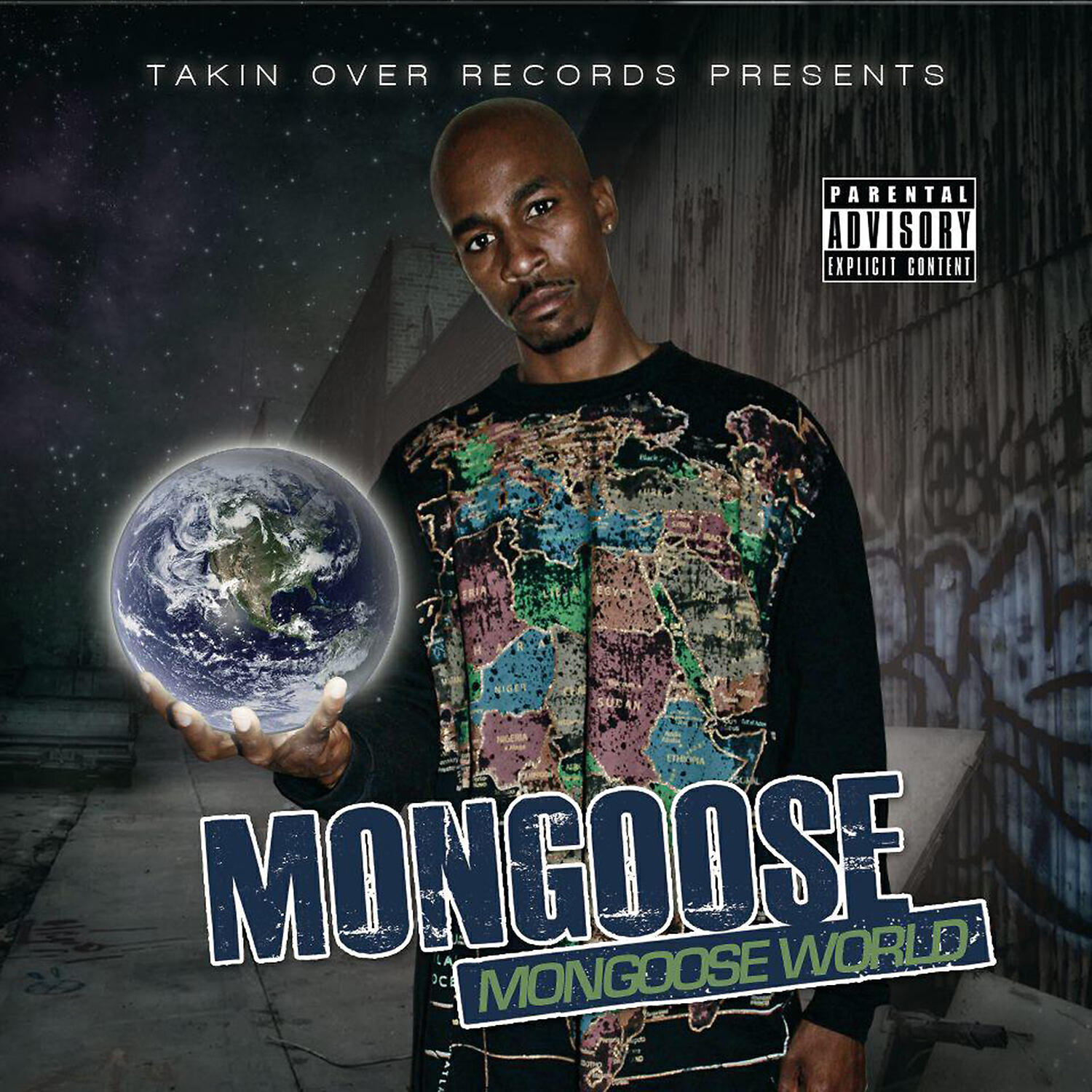 Mongoose - This Is Life (feat. Mr. Jet Black & Killa Klump)