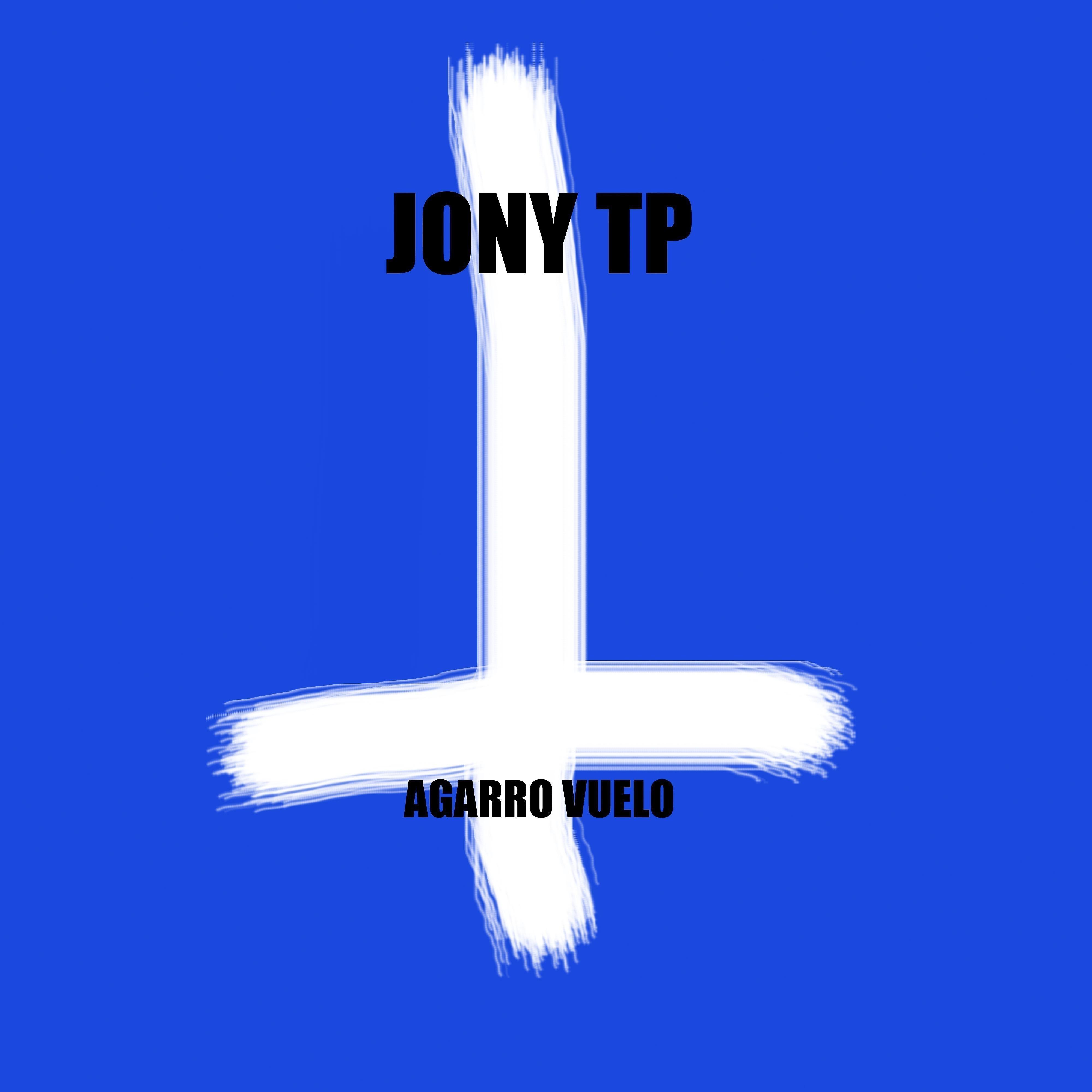 Jony TP - Escapate Conmigo