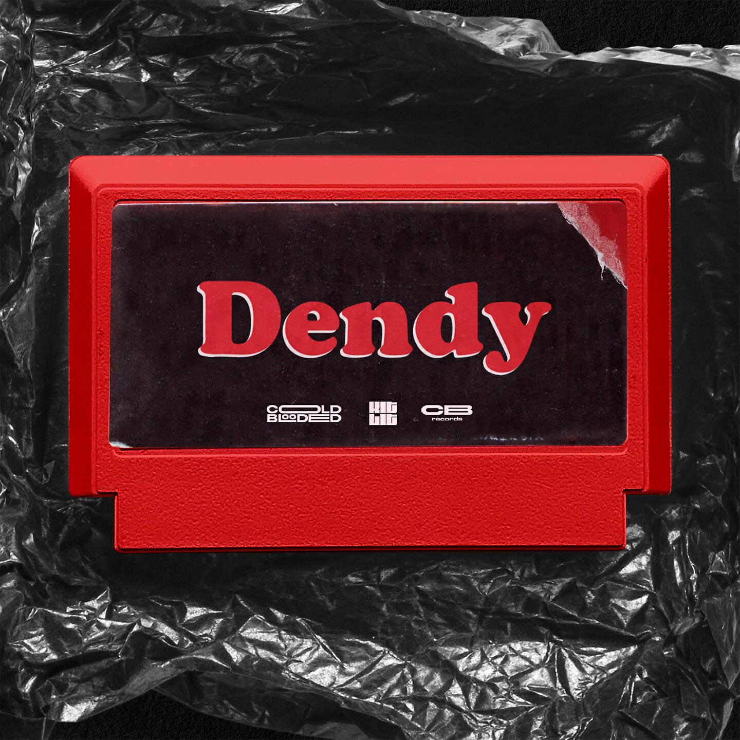 KIT LIT - Dendy