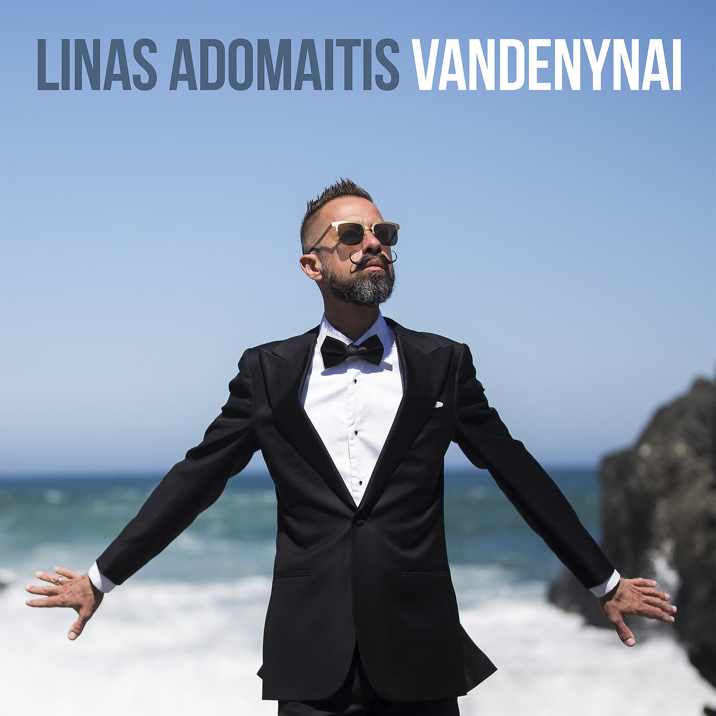 Linas Adomaitis - Isdalink Save (Artee Remix)