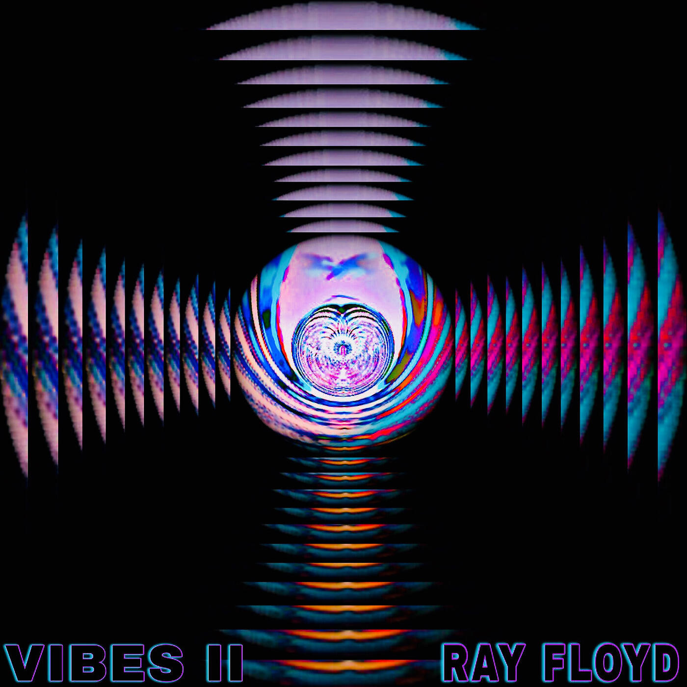 Ray Floyd - Jungle Fever