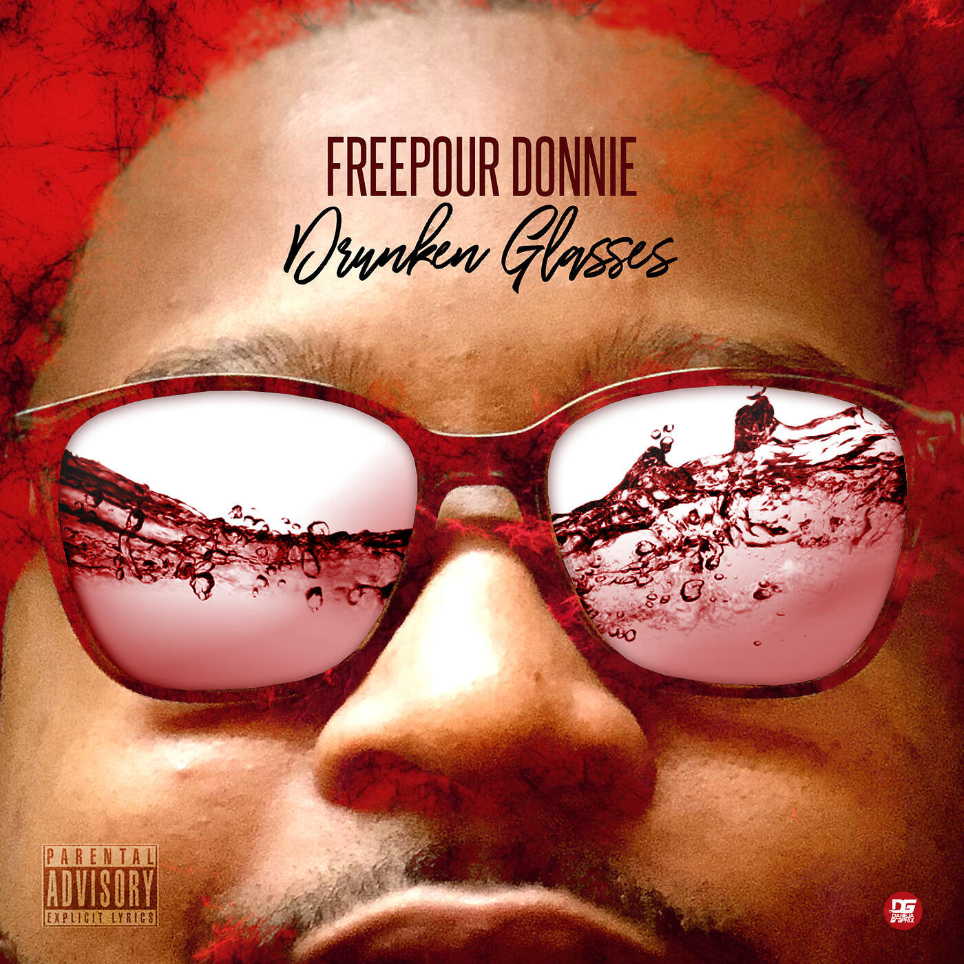 FreePour Donnie - Mob Negus