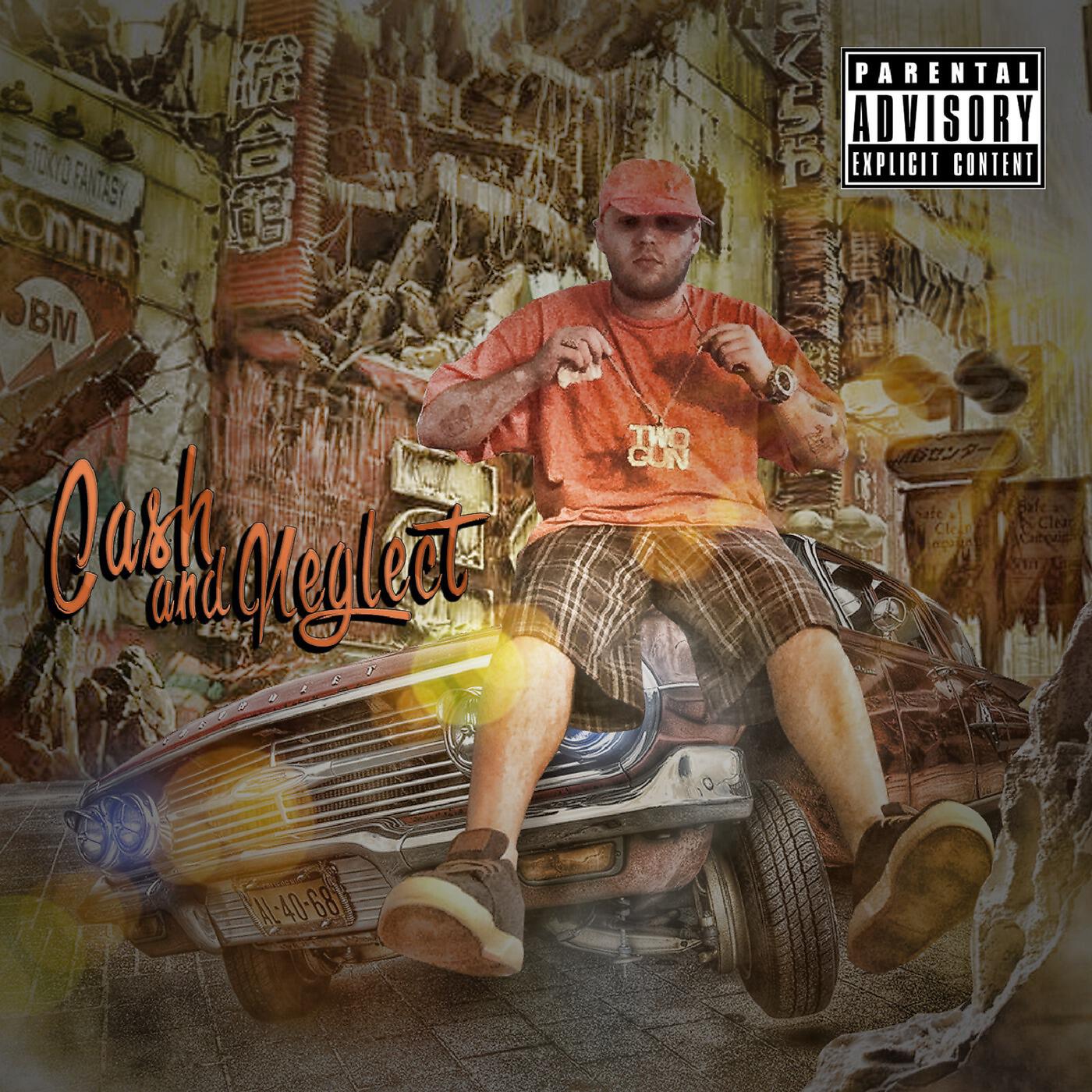 Two Gun - Richie Rich (Interlude)