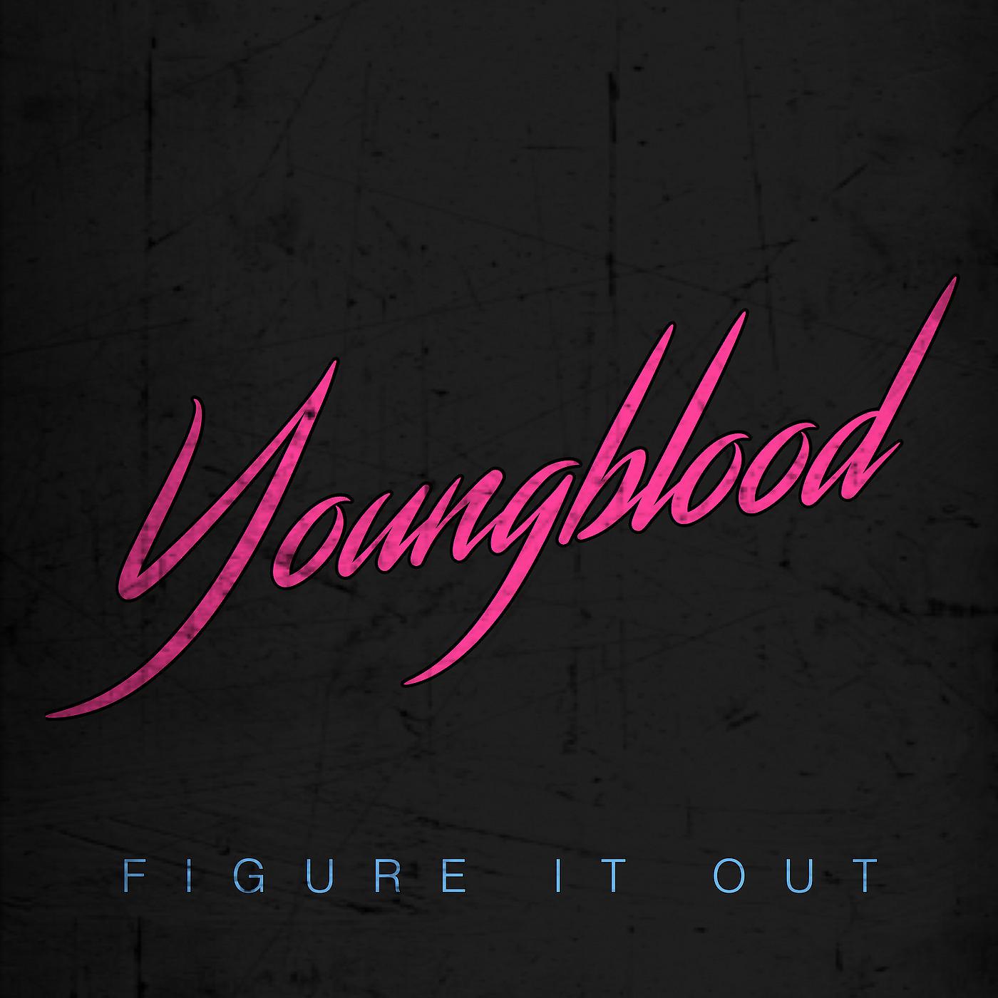 Постер альбома Youngblood