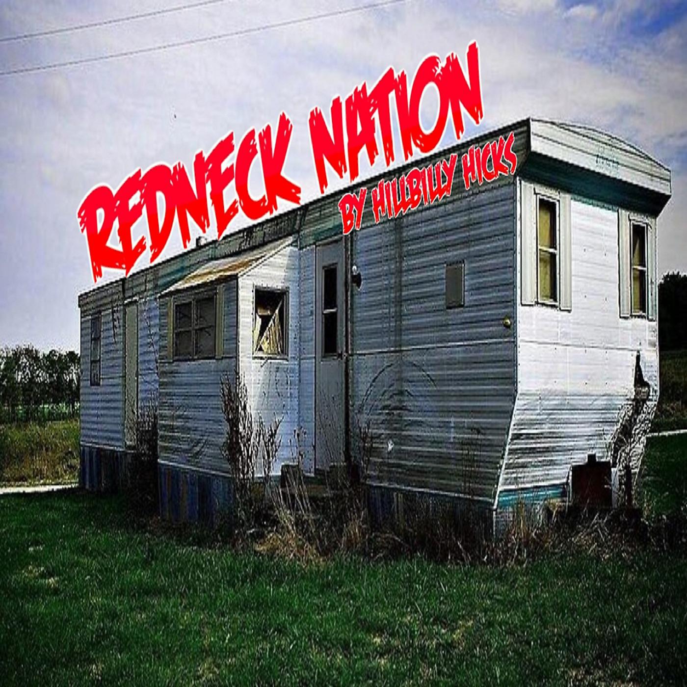 Постер альбома Redneck Nation