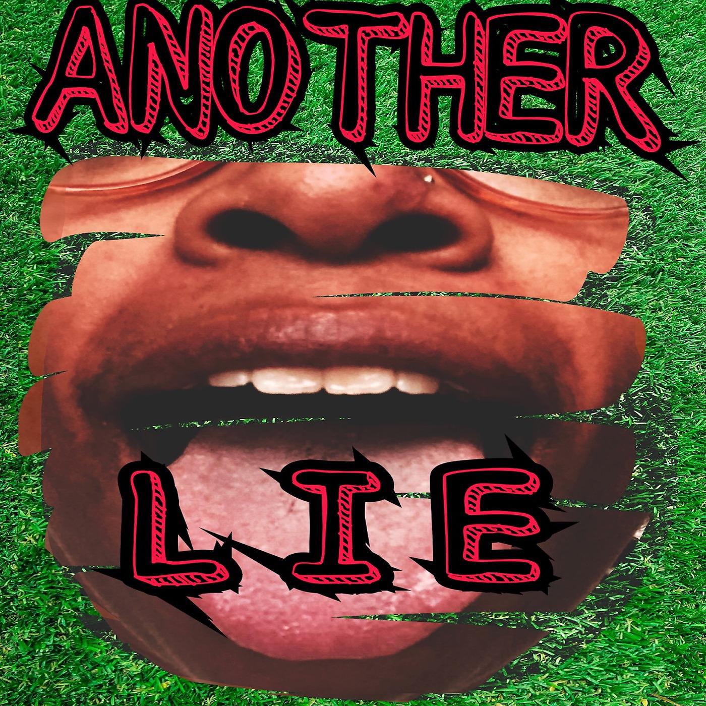 Постер альбома Another Lie