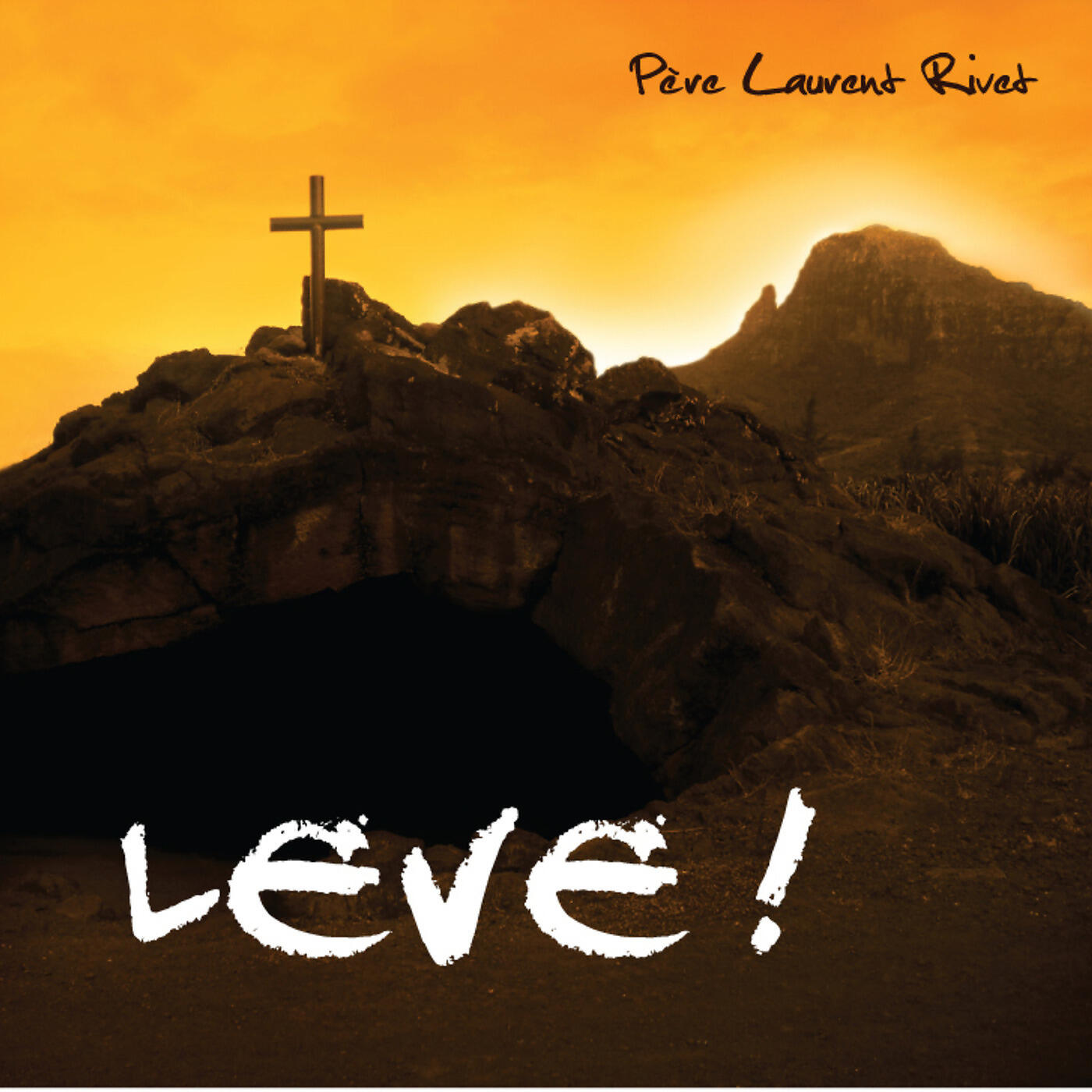 Père Laurent Rivet - Leve