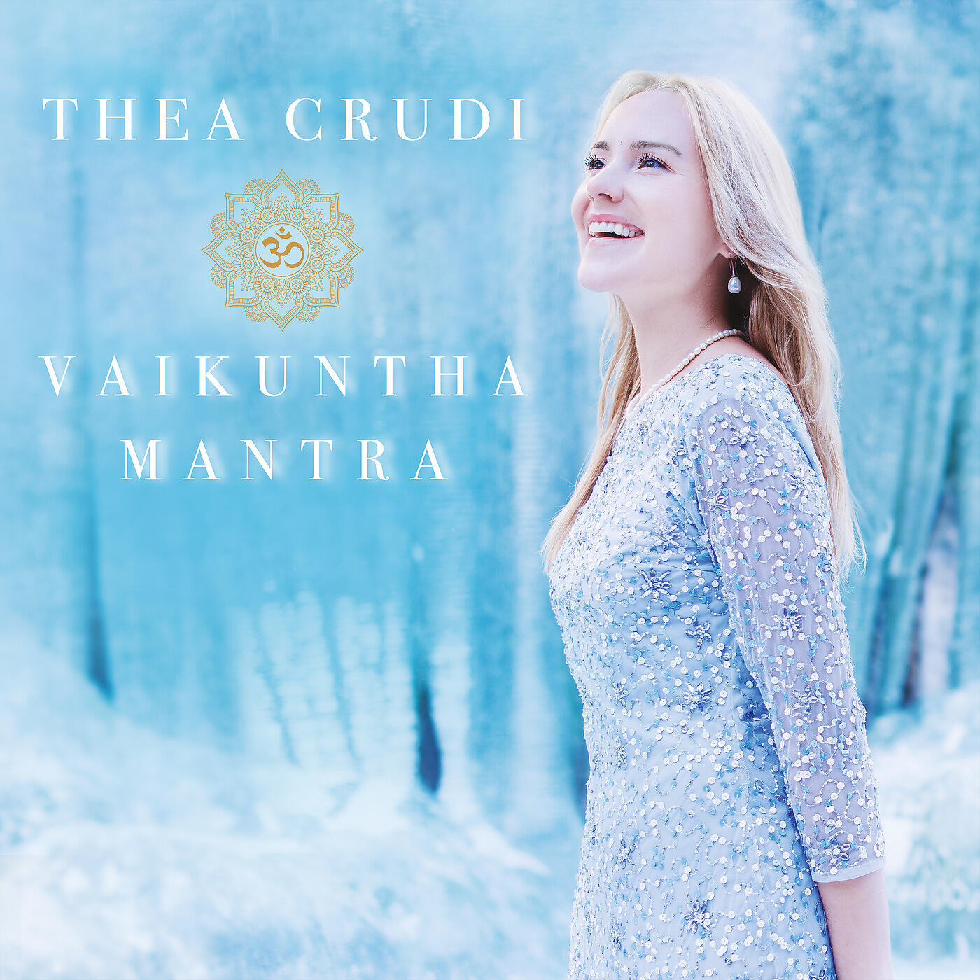 THEA CRUDI - Vrindavana Mantra