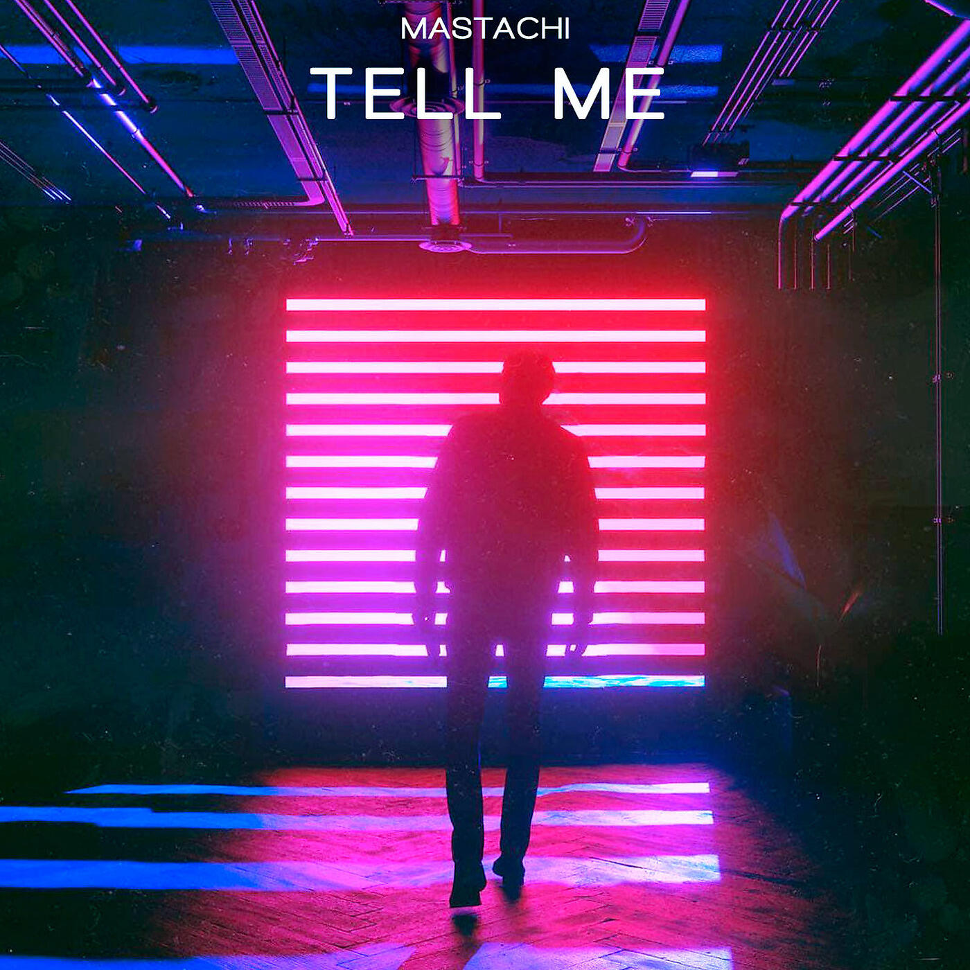 Mastachi - Tell Me