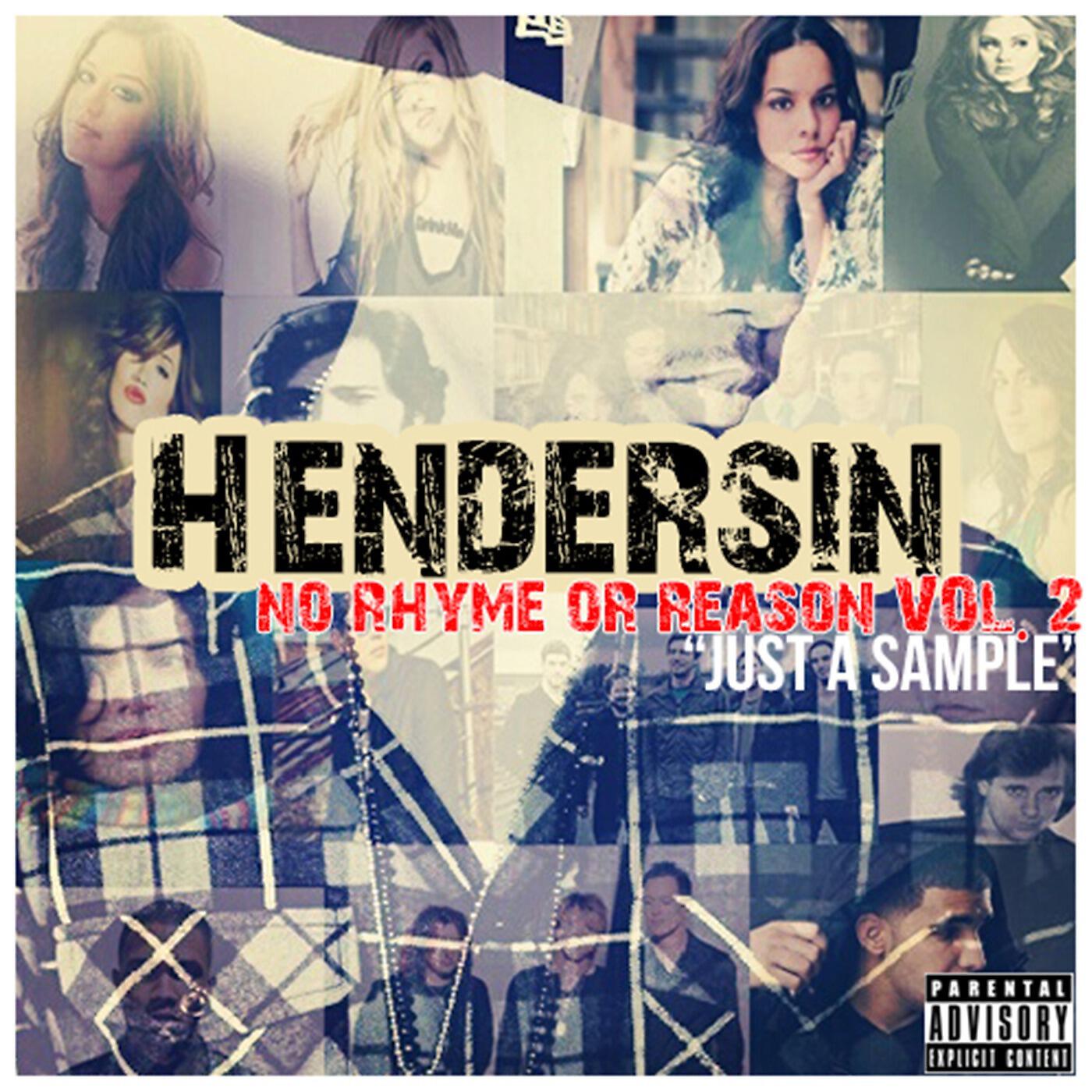 Hendersin - The Great Escape