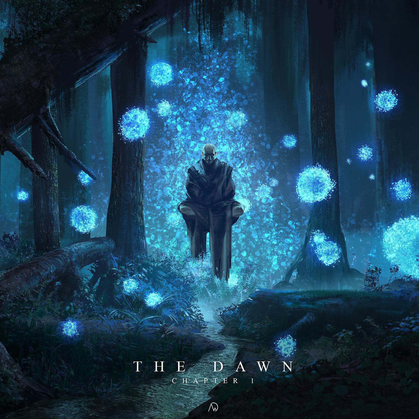 Постер альбома The Dawn: Chapter 1