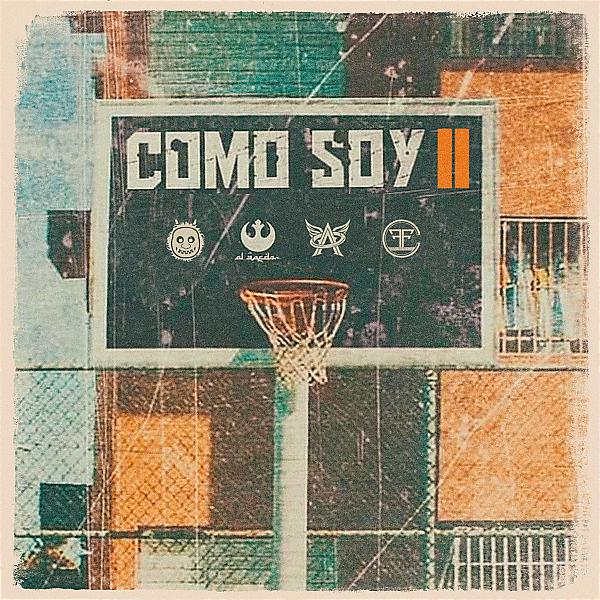 Постер альбома Como Soy II (feat. Farruko)