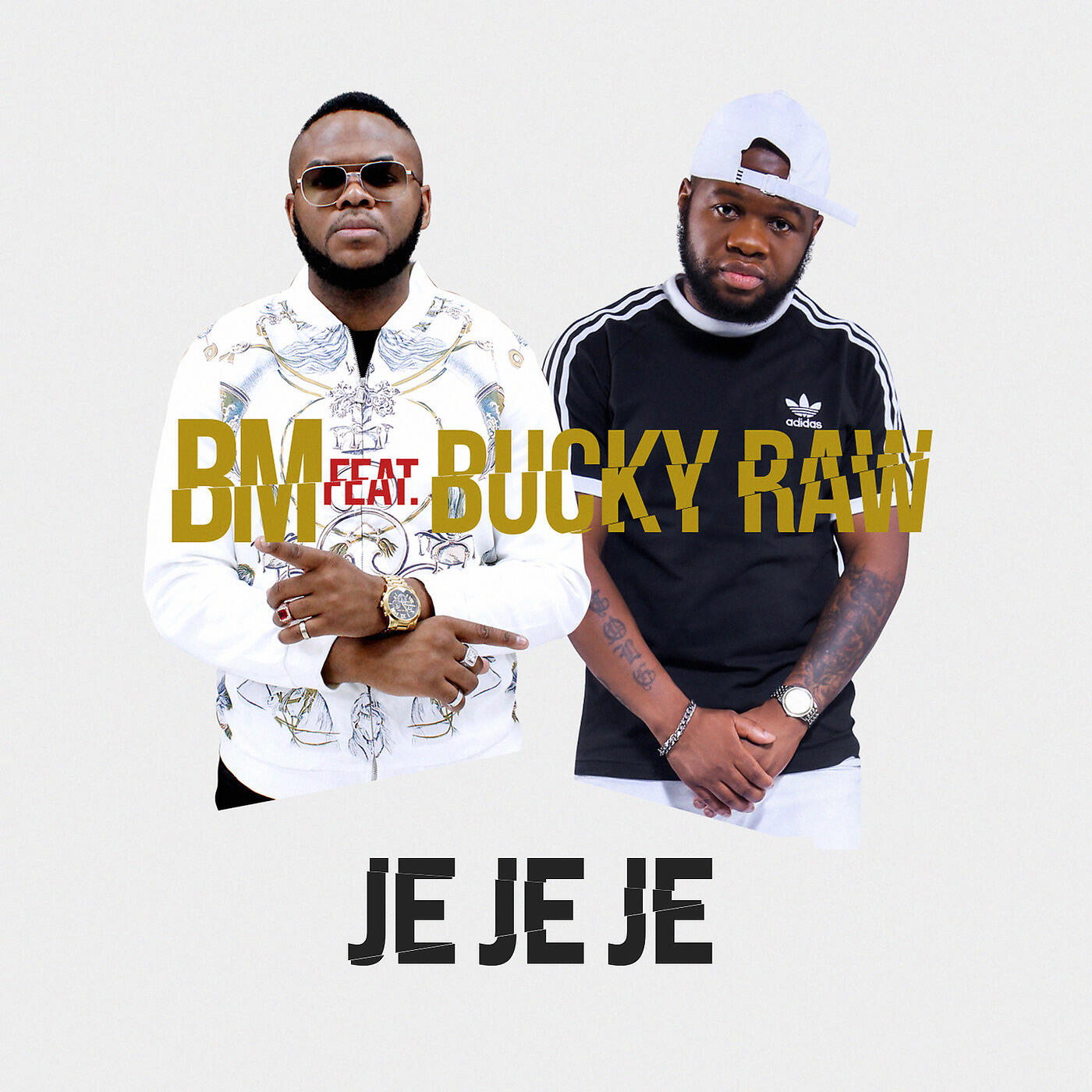 BM - Je Je Je