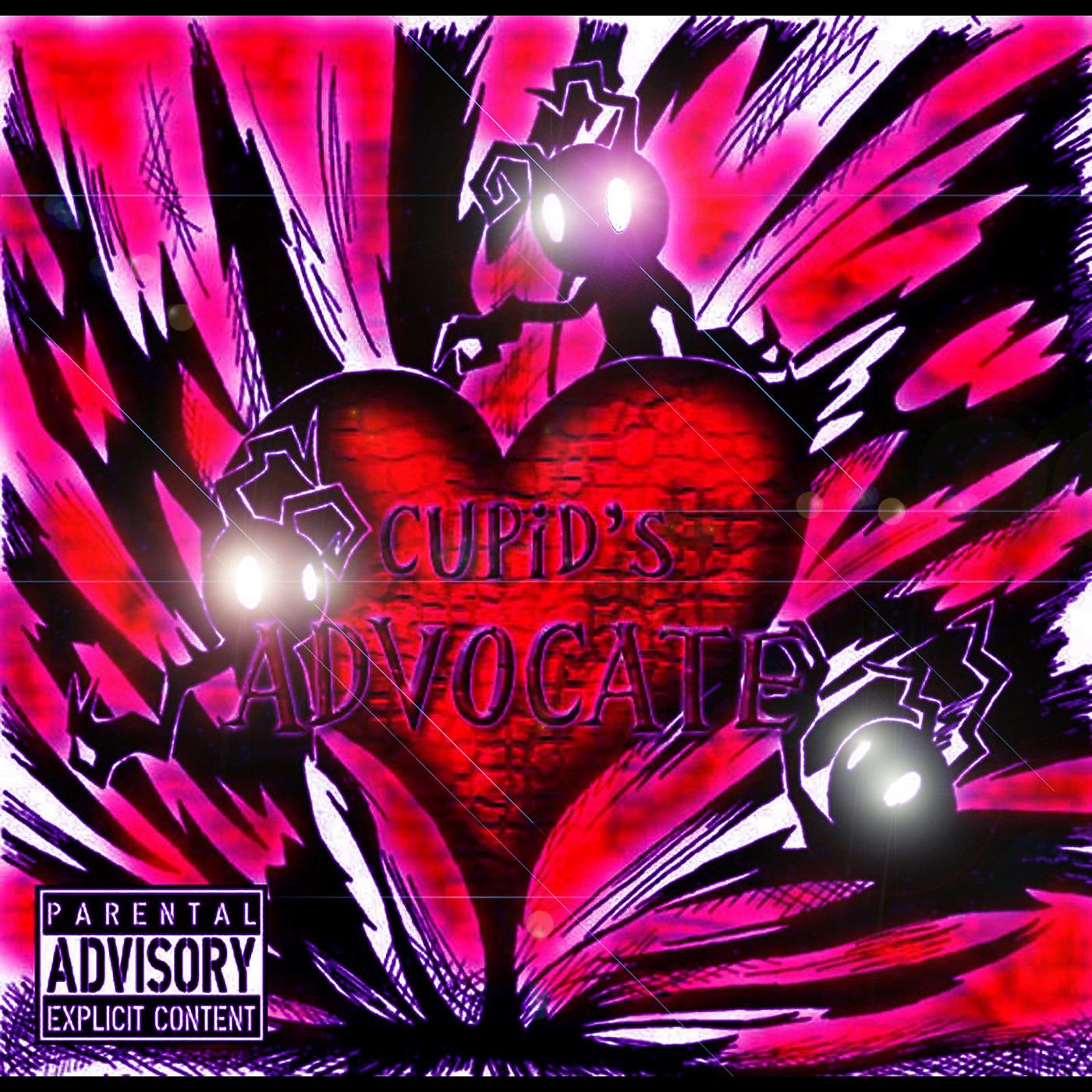 Постер альбома Cupid's Advocate (Special Edition)