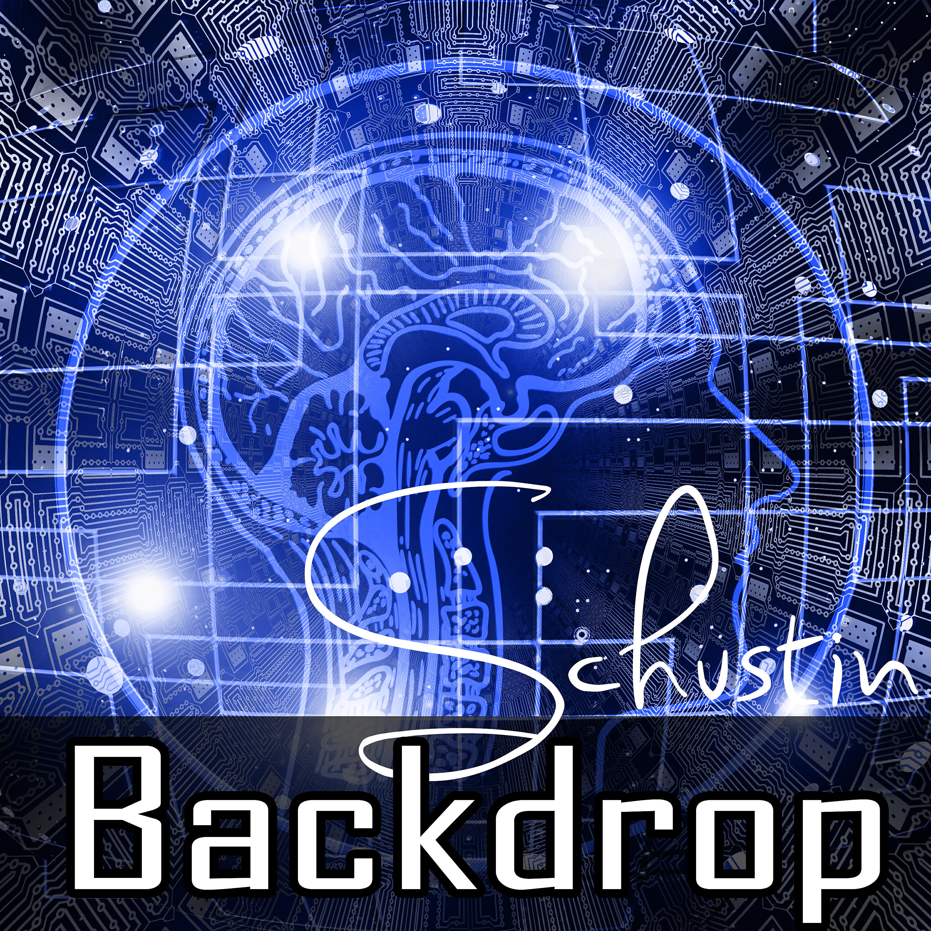 Schustin - Backdrop (Extended Version)