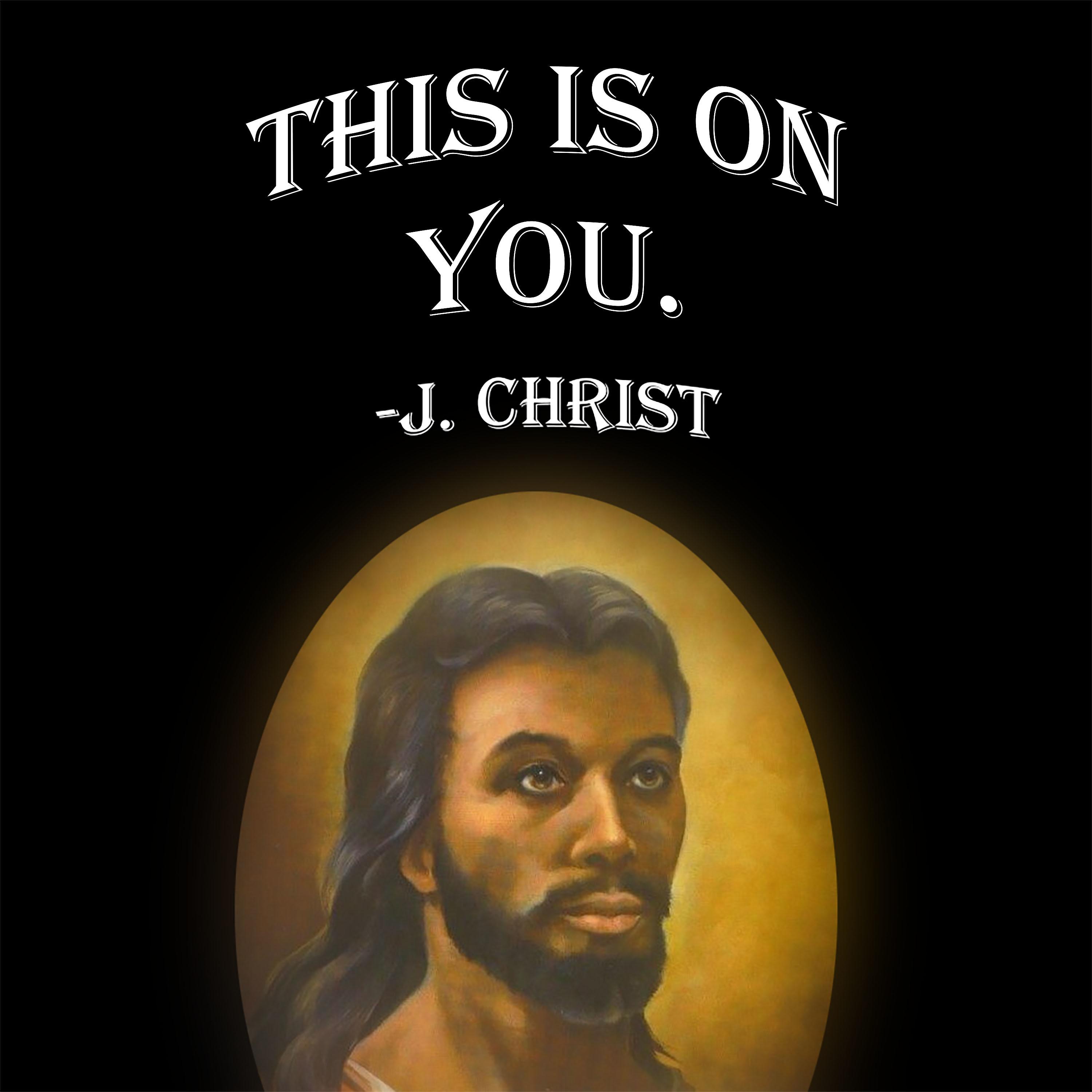 Постер альбома Drinking with Jesus