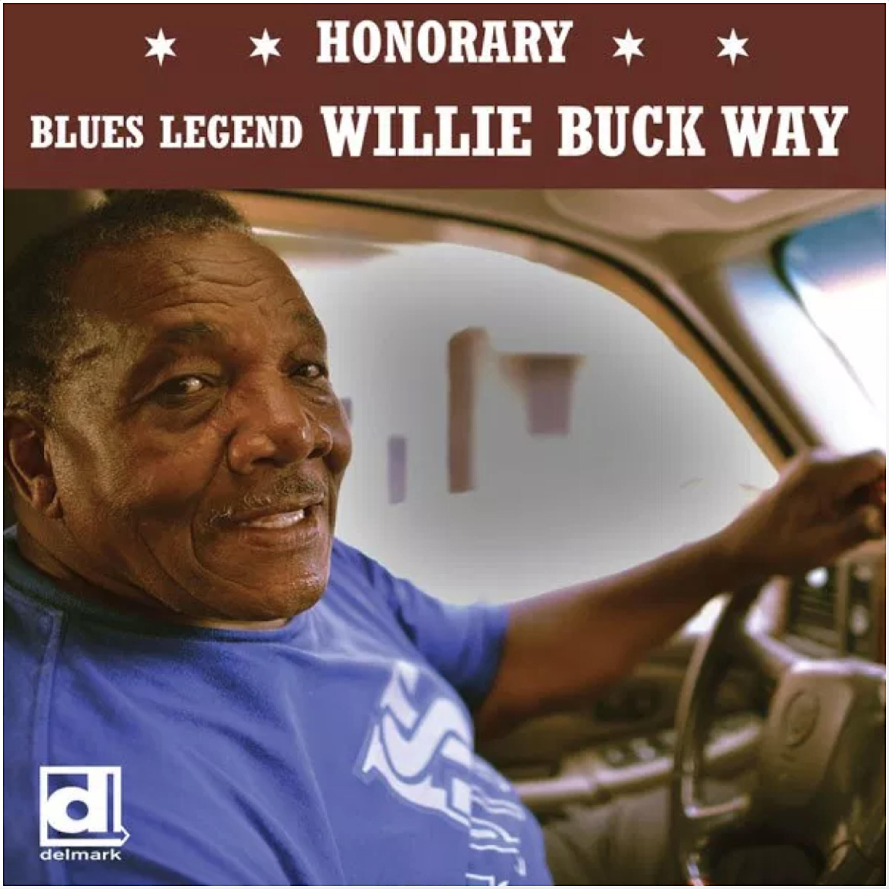 Willie Buck - You Want Me to Trust You