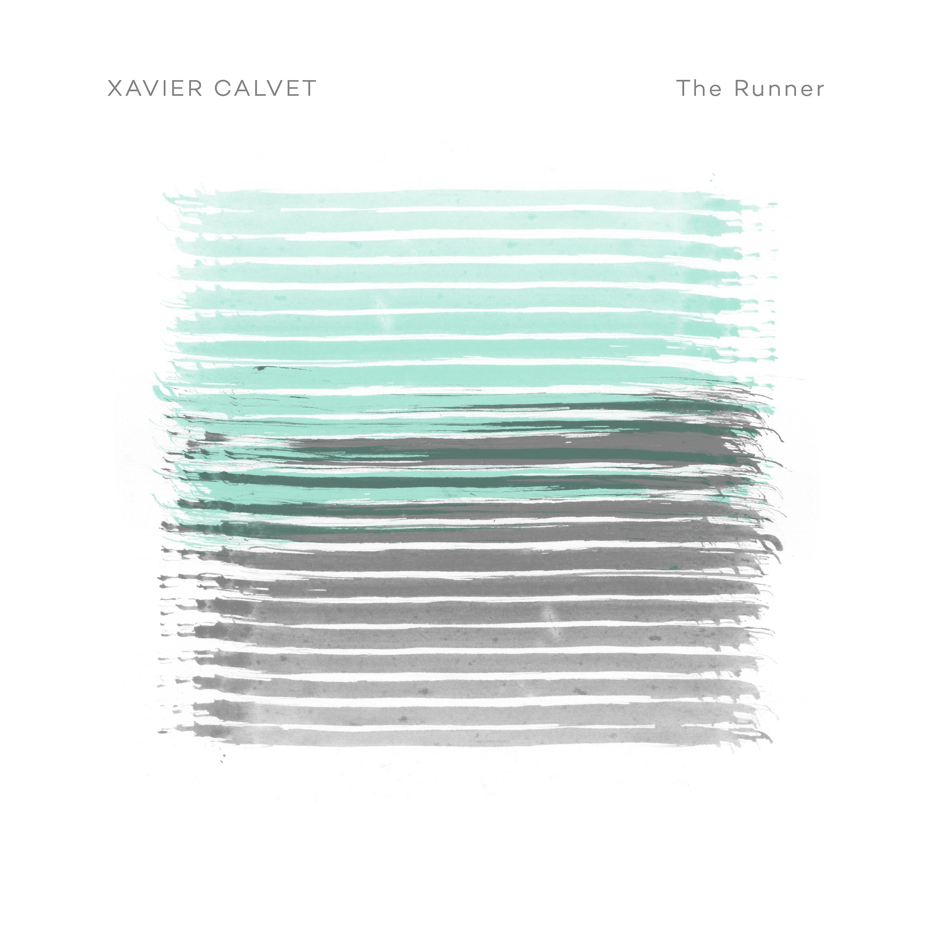 Постер альбома The Runner
