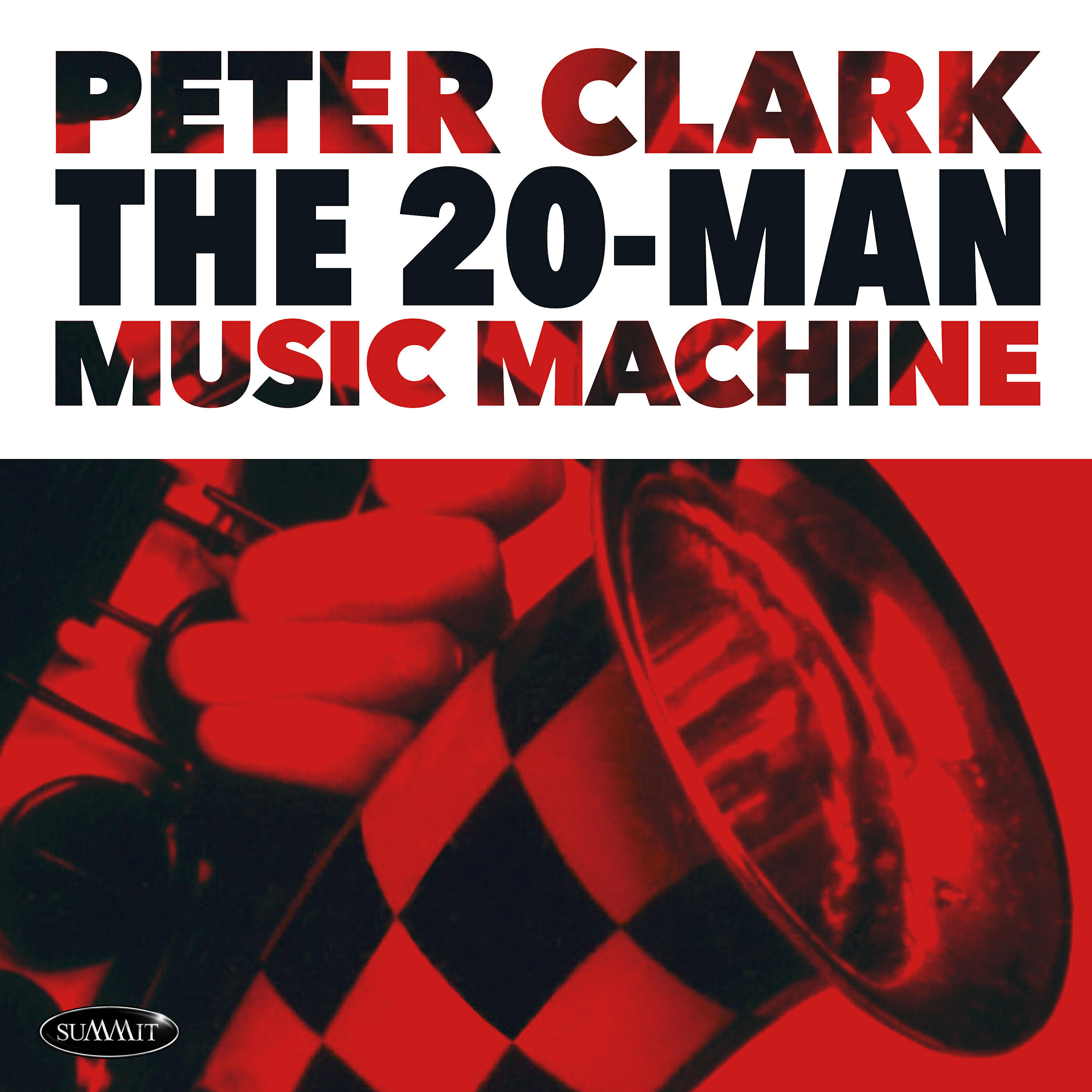Peter Clark - Kenton Gets a Mention