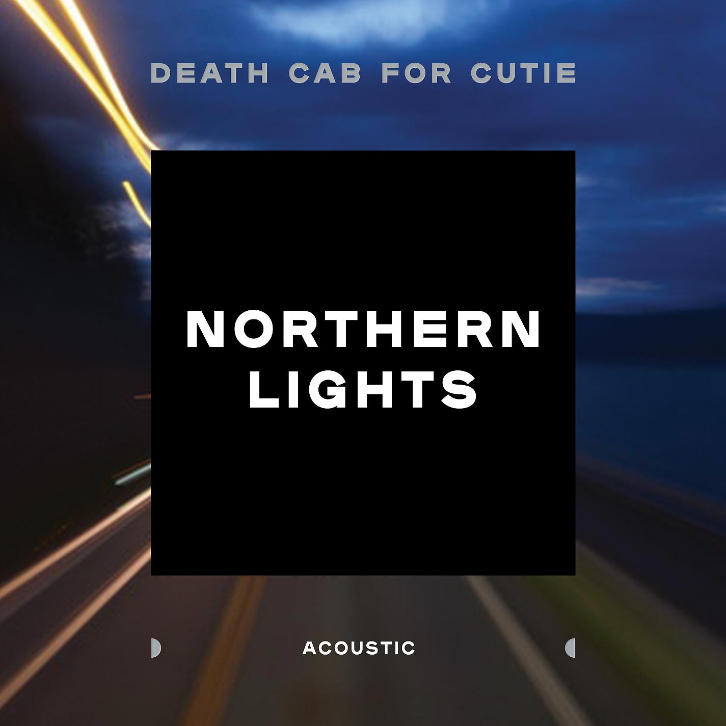 Постер альбома Northern Lights (Acoustic)
