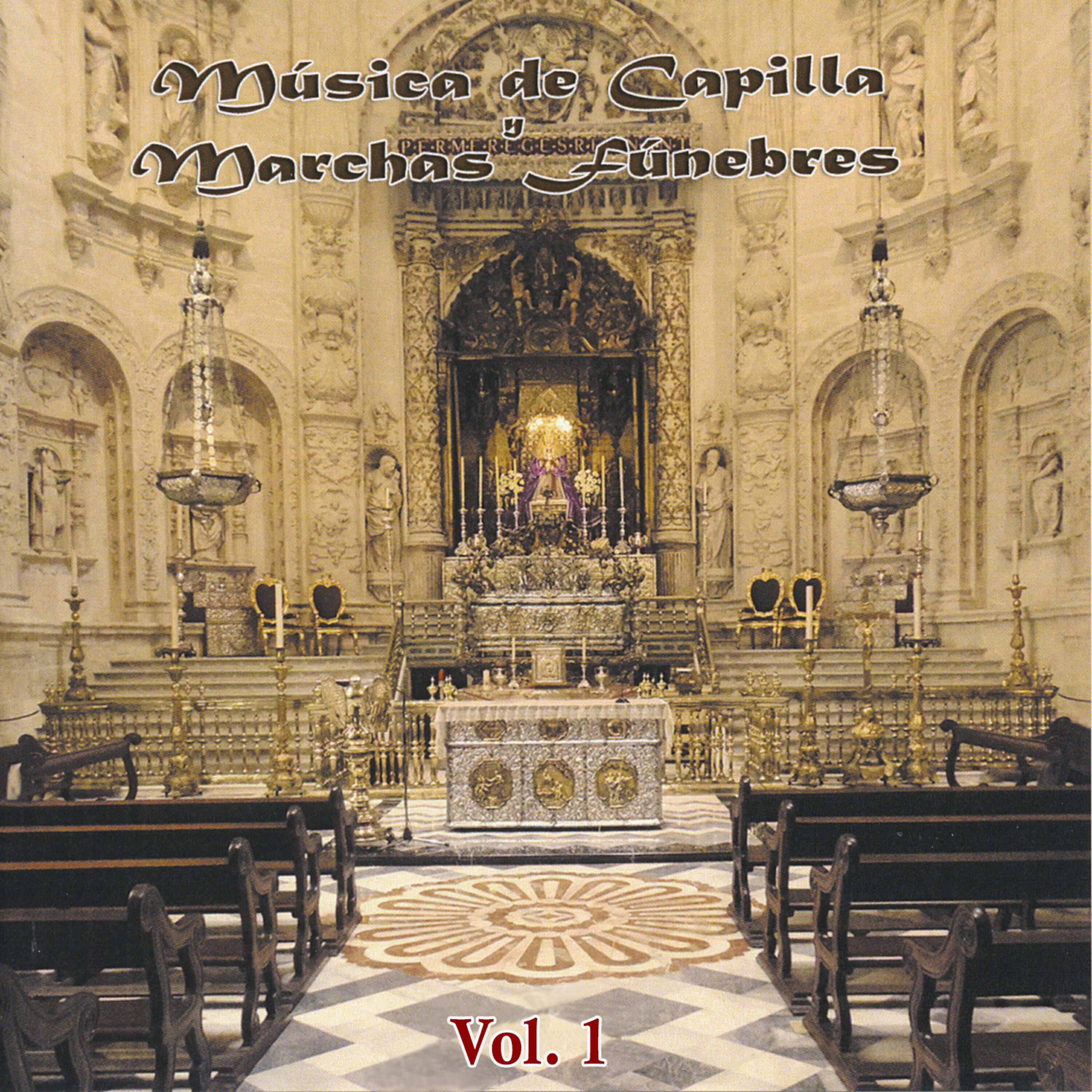Capilla Musical de Sevilla - Cristo de la Fundación