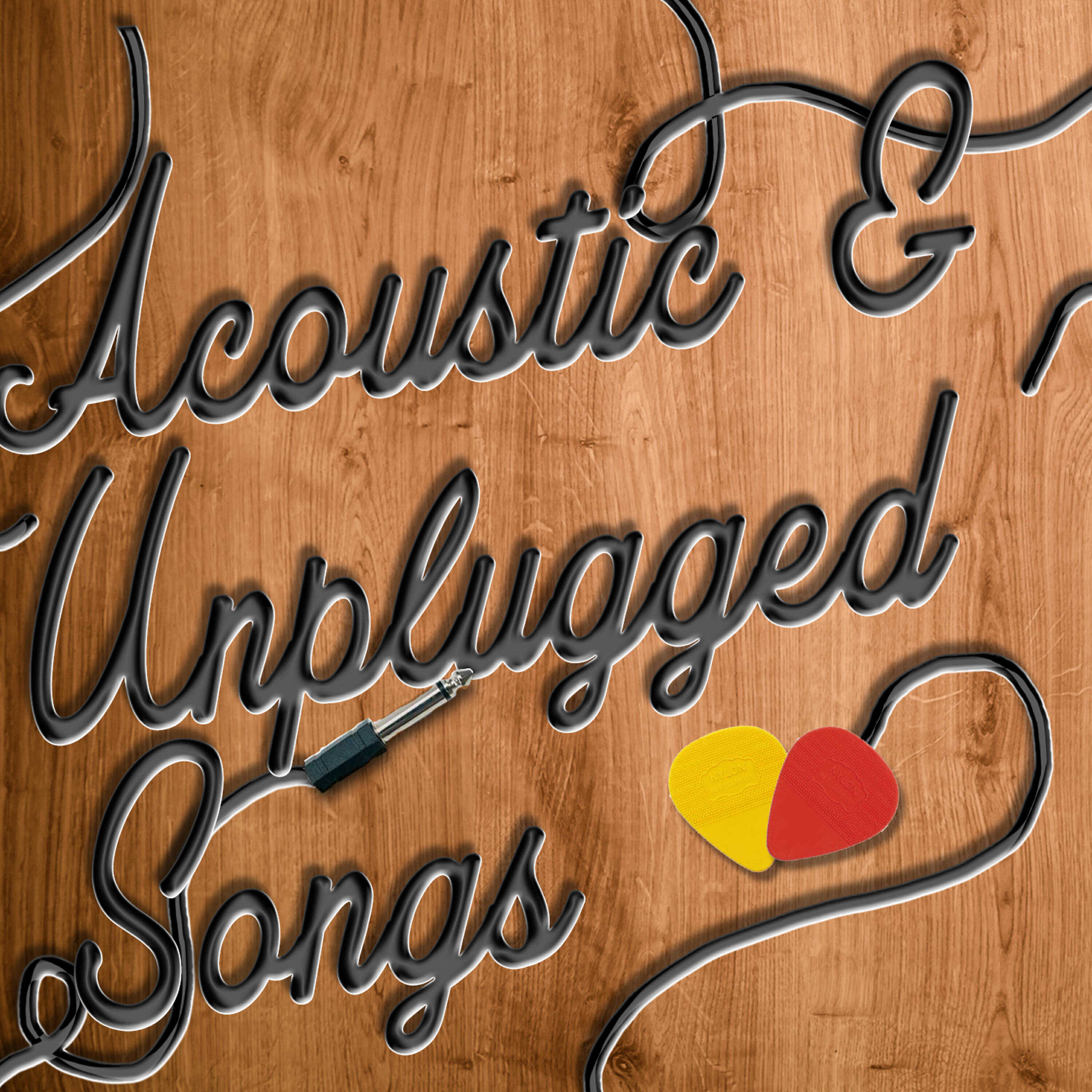 Acoustic Guitar Songs - Leaving on a Jet Plane