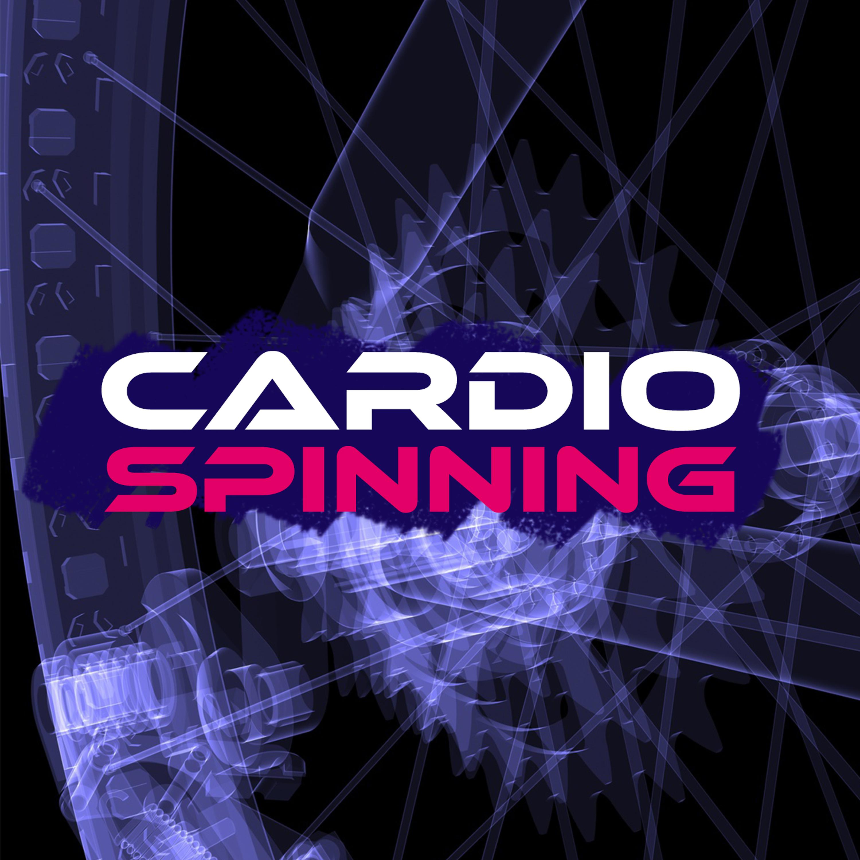 Running Spinning Workout Music - Play That Funky Music (110 BPM)