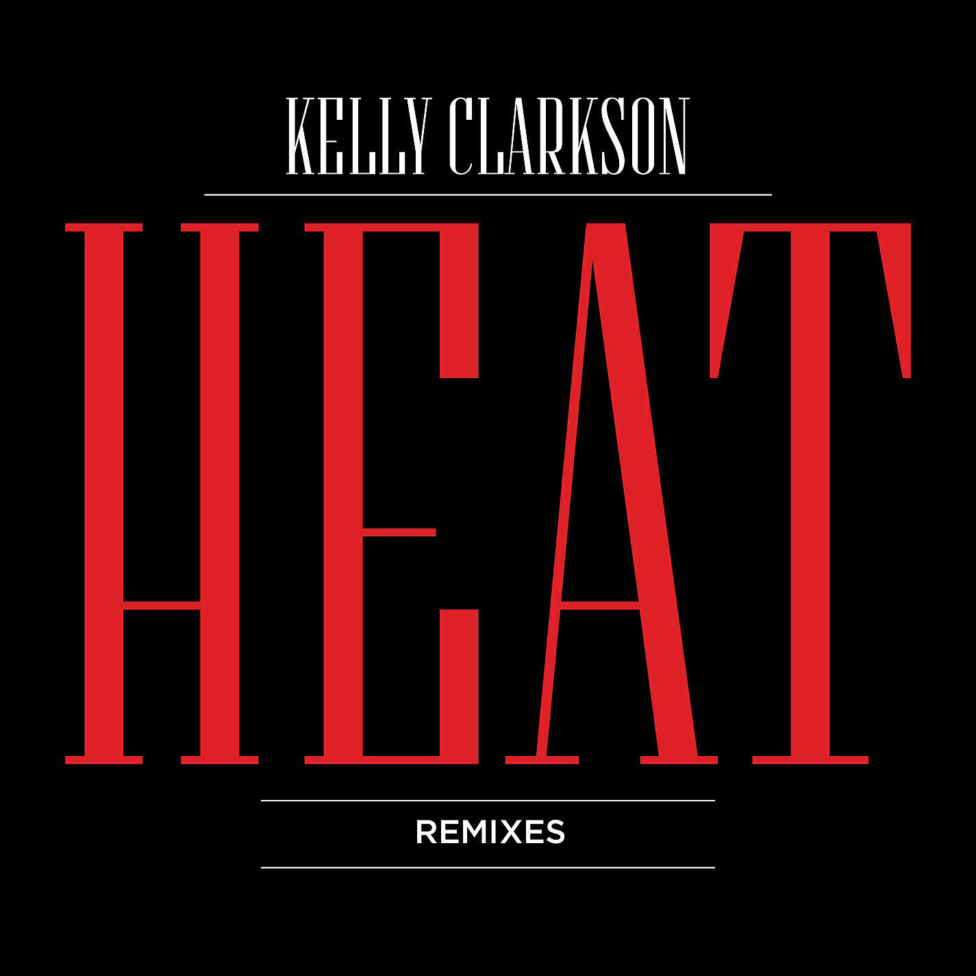 Kelly Clarkson - Heat (BYNON Remix)