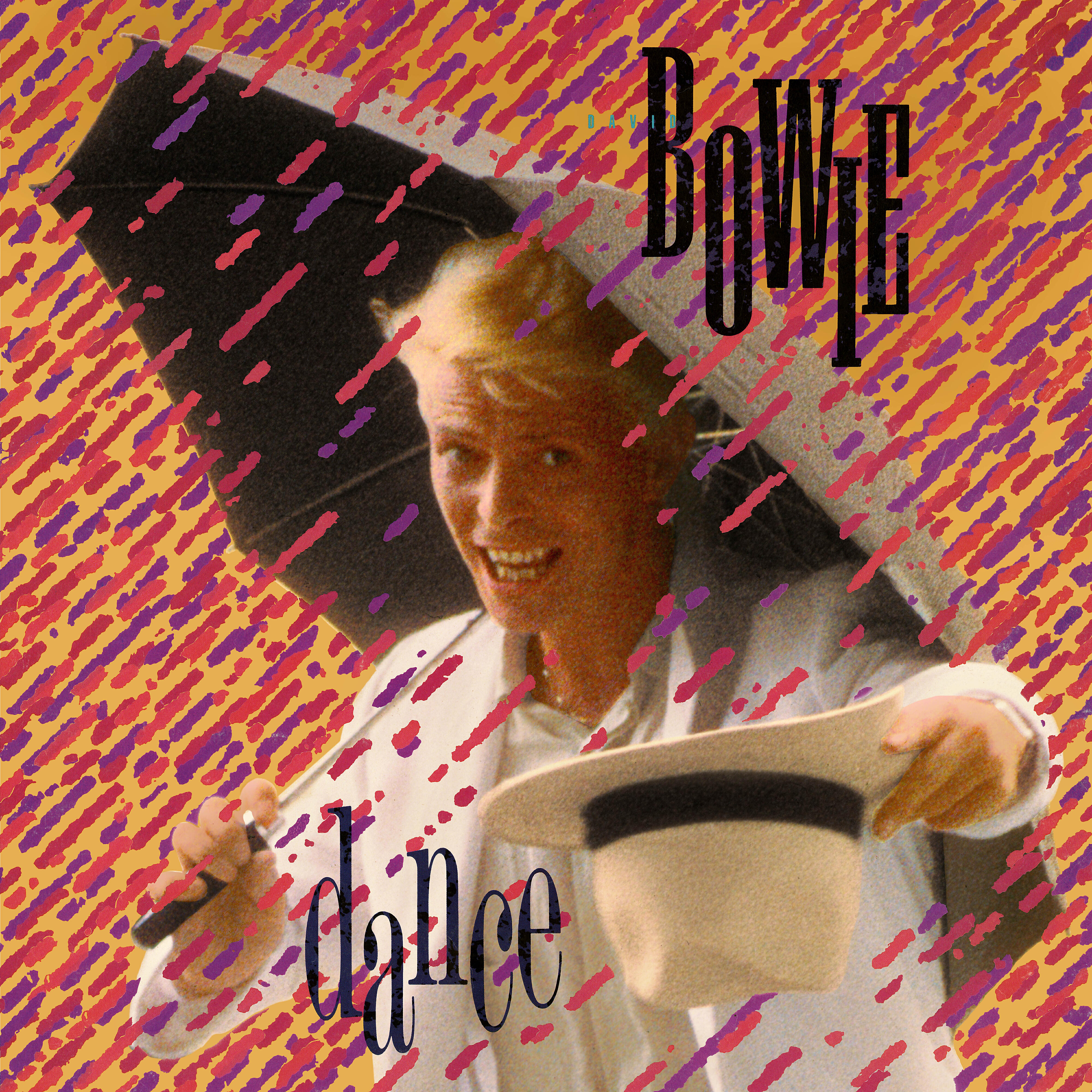 DAVID BOWIE - Never Let Me Down (Dub / A capella) [2018 Remaster]