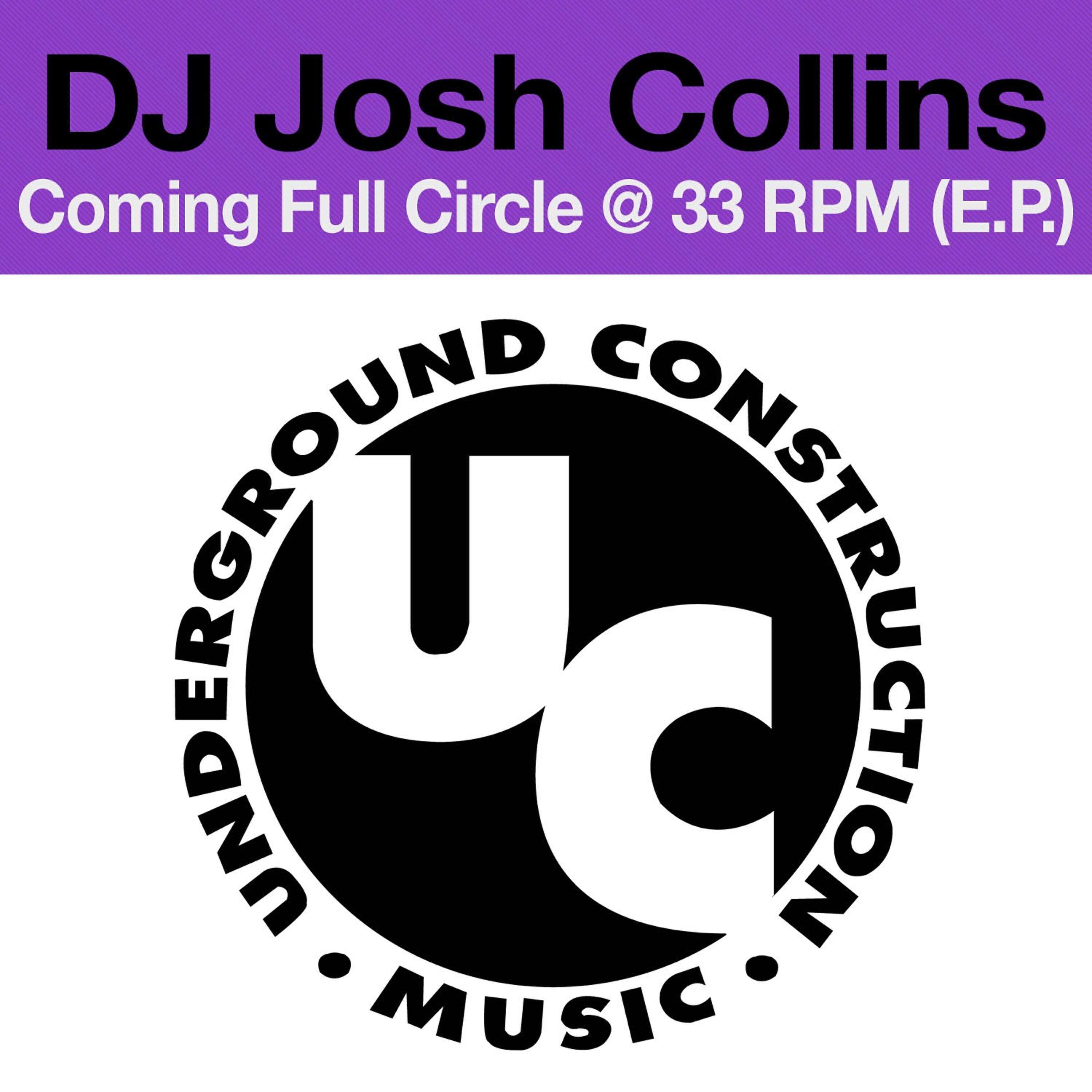 DJ Josh Collins - Push It, Pop It (Rip Mix)